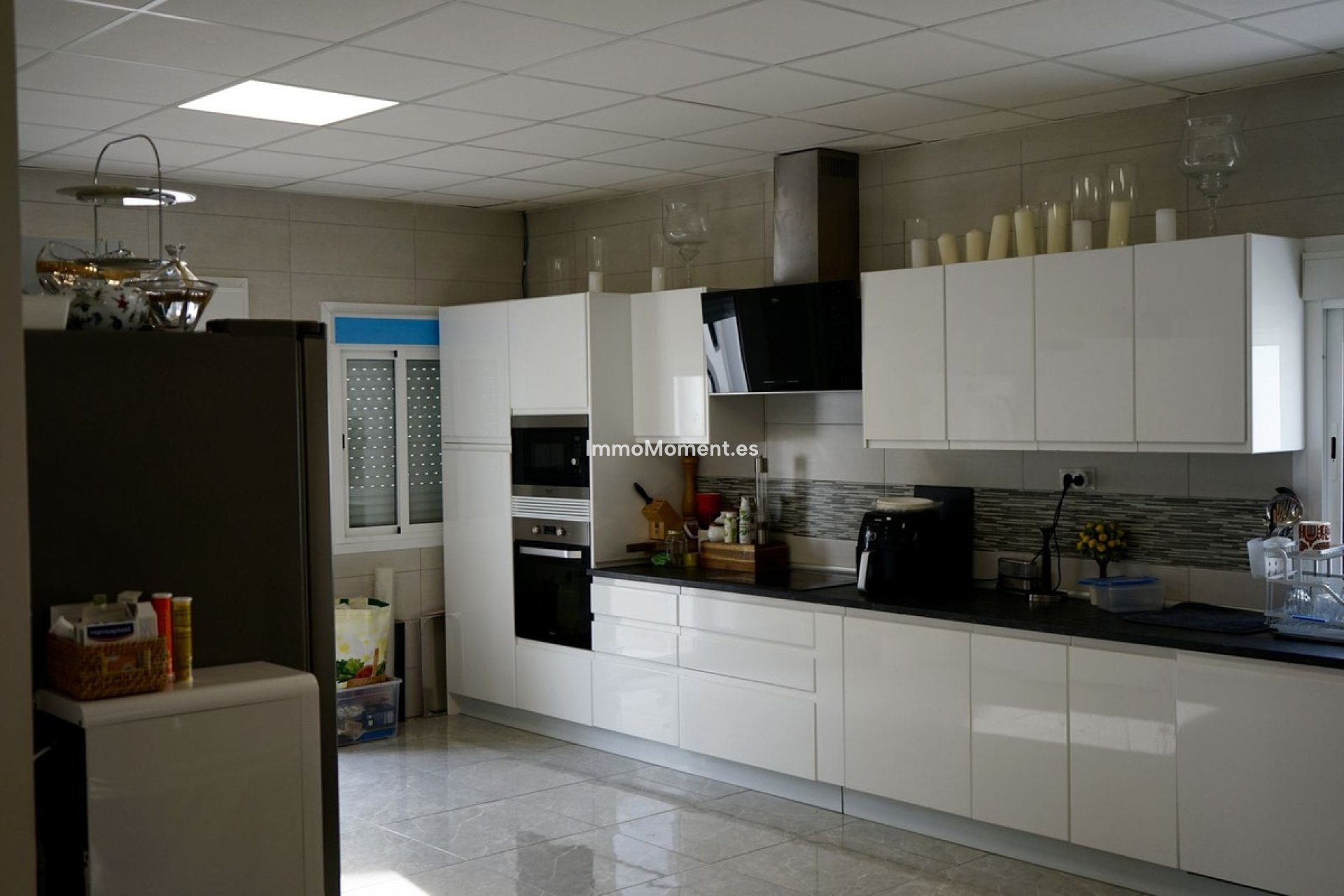 Resale - Detached villa - Marbella - Marbella Centro