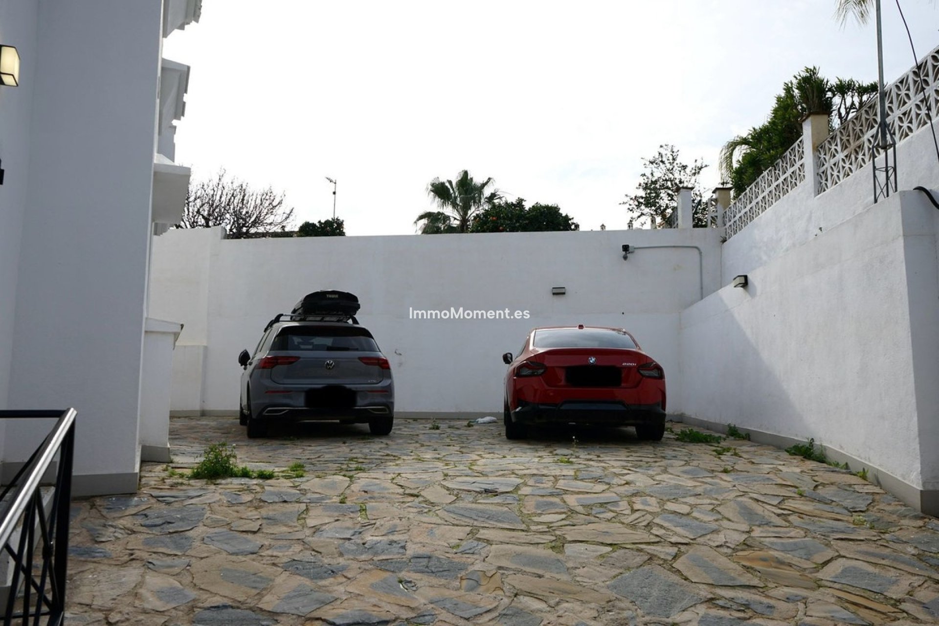 Resale - Detached villa - Marbella - Marbella Centro