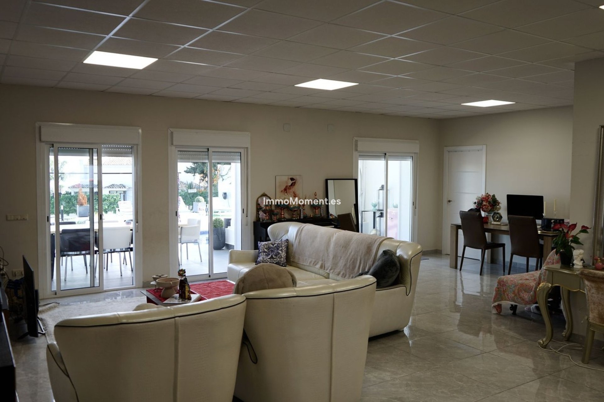 Resale - Detached villa - Marbella - Marbella Centro