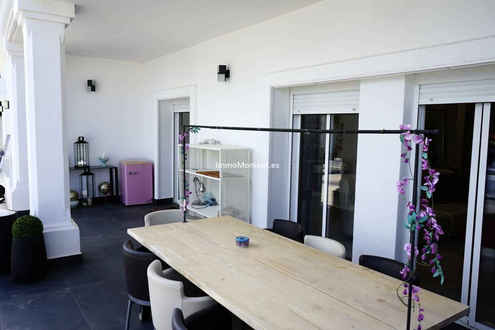 Resale - Detached villa - Marbella - Marbella Centro
