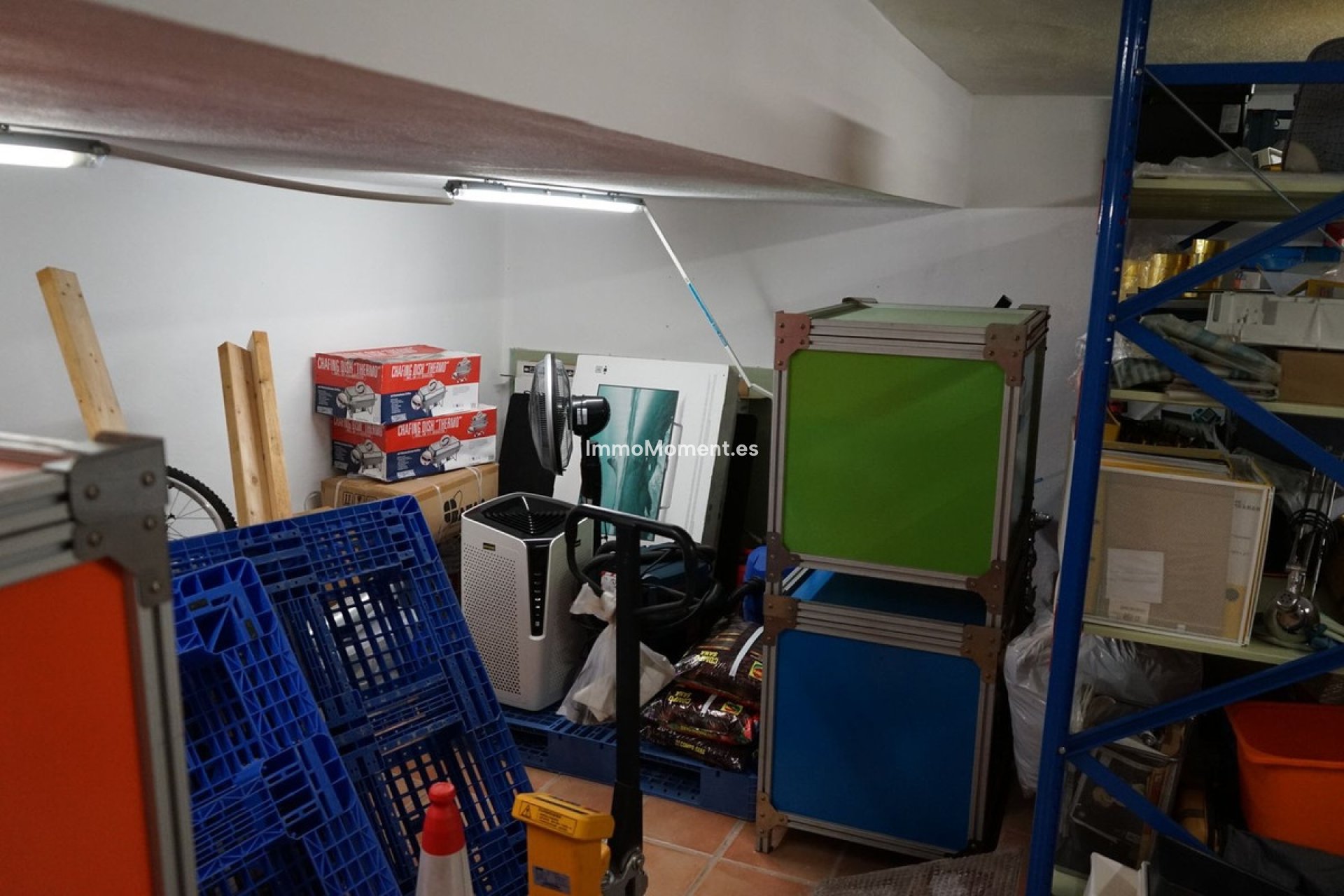 Resale - Detached villa - Marbella - Marbella Centro