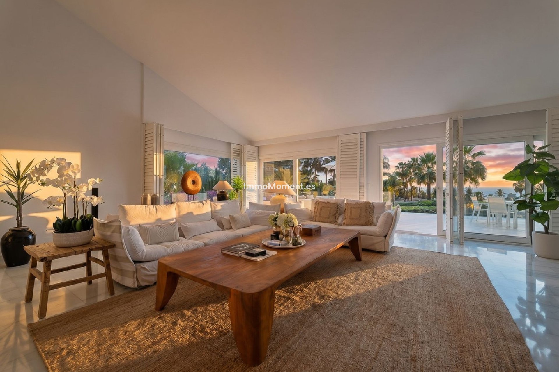 Resale - Detached villa - Marbella - Marbella Centro