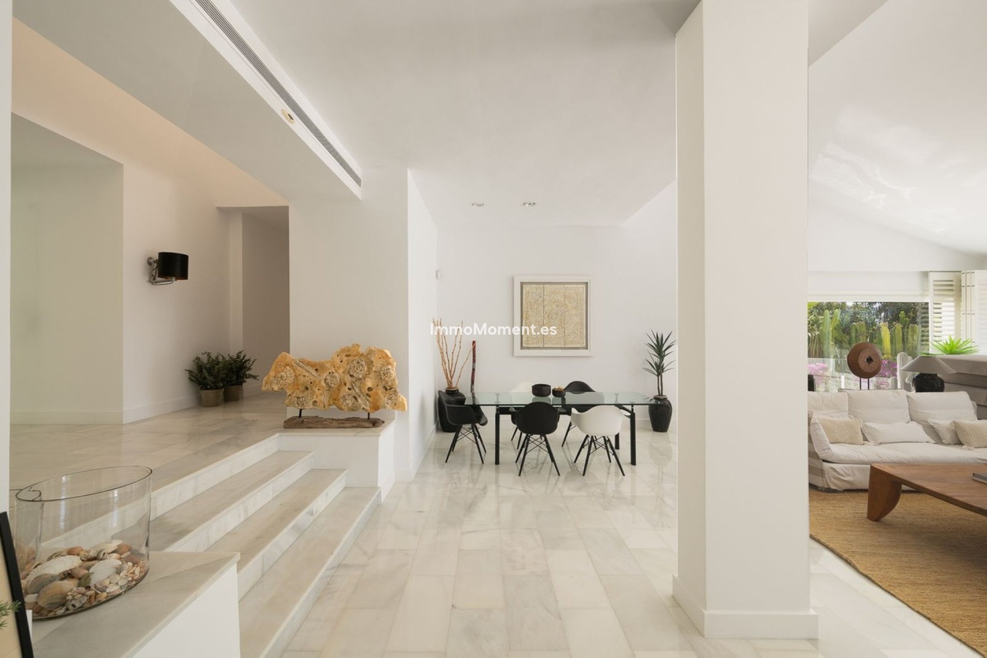 Resale - Detached villa - Marbella - Marbella Centro