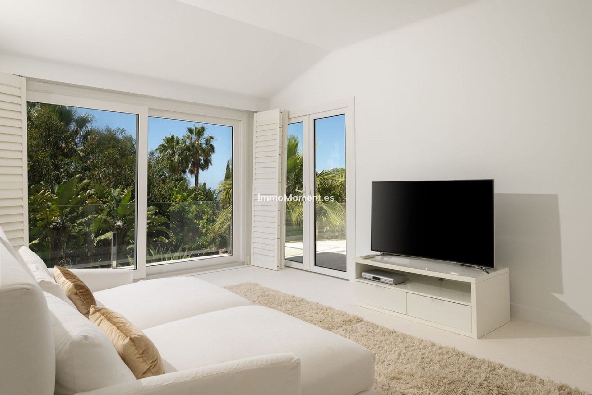 Resale - Detached villa - Marbella - Marbella Centro