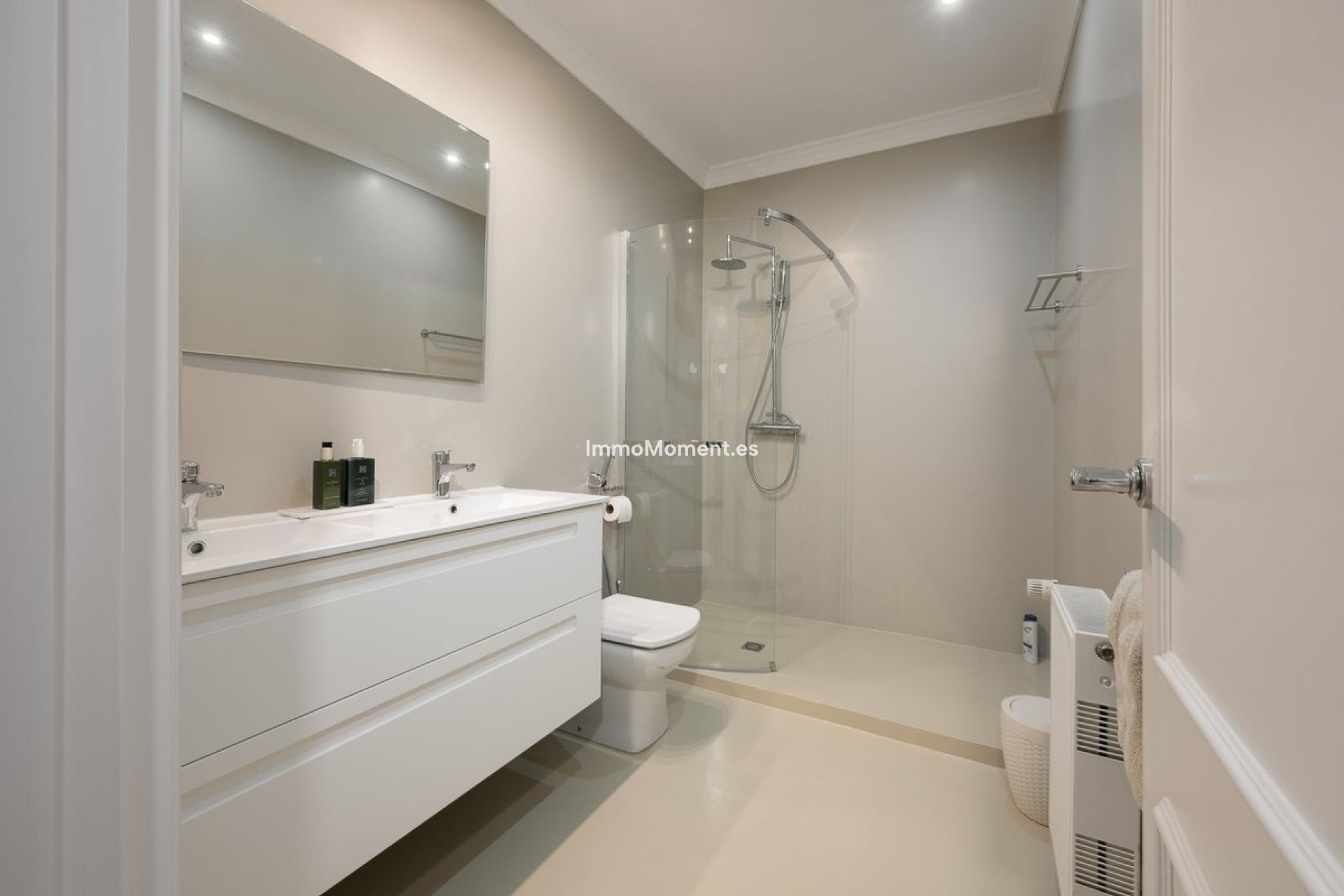 Resale - Detached villa - Marbella - Marbella Centro