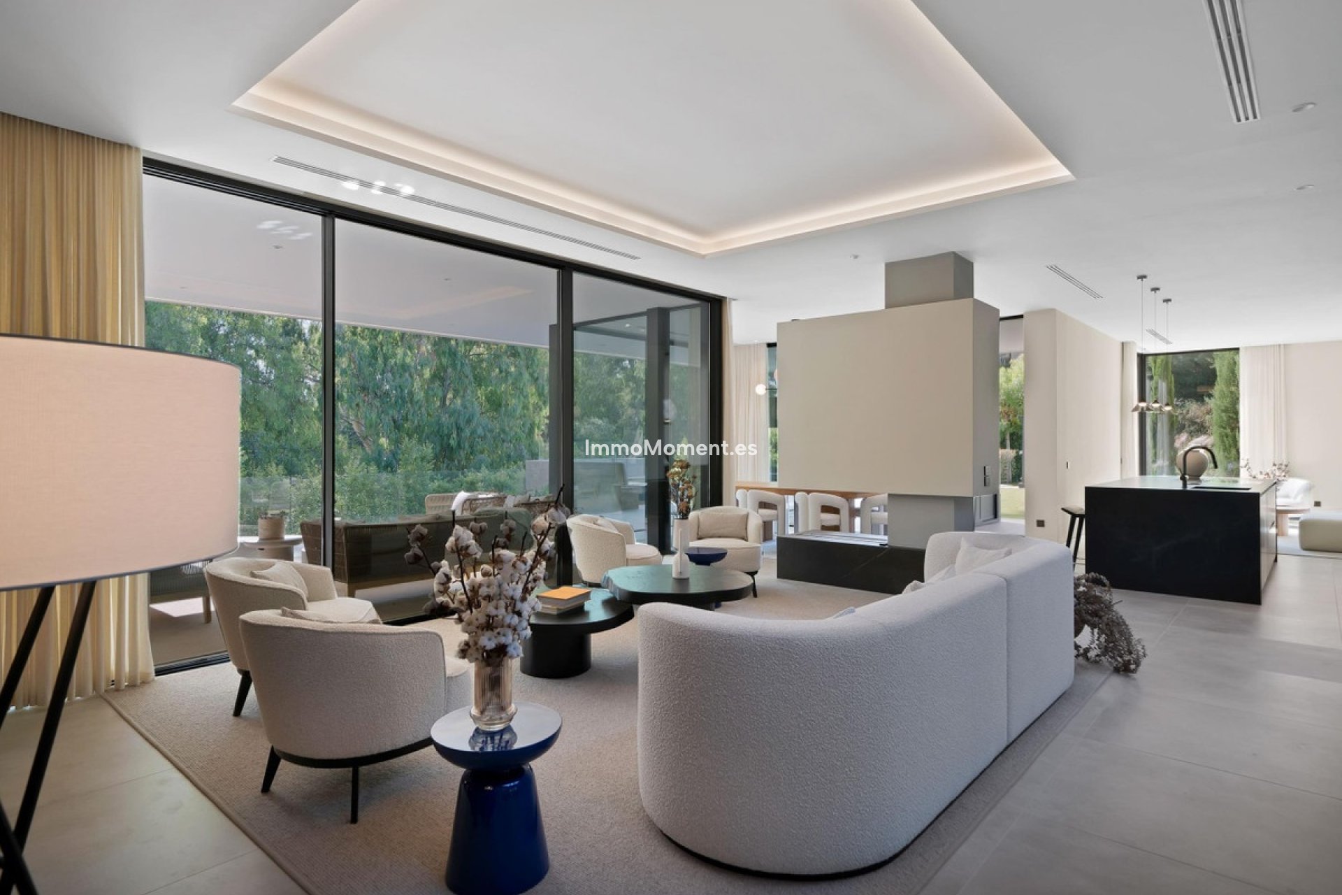 Resale - Detached villa - Marbella - Marbella Centro