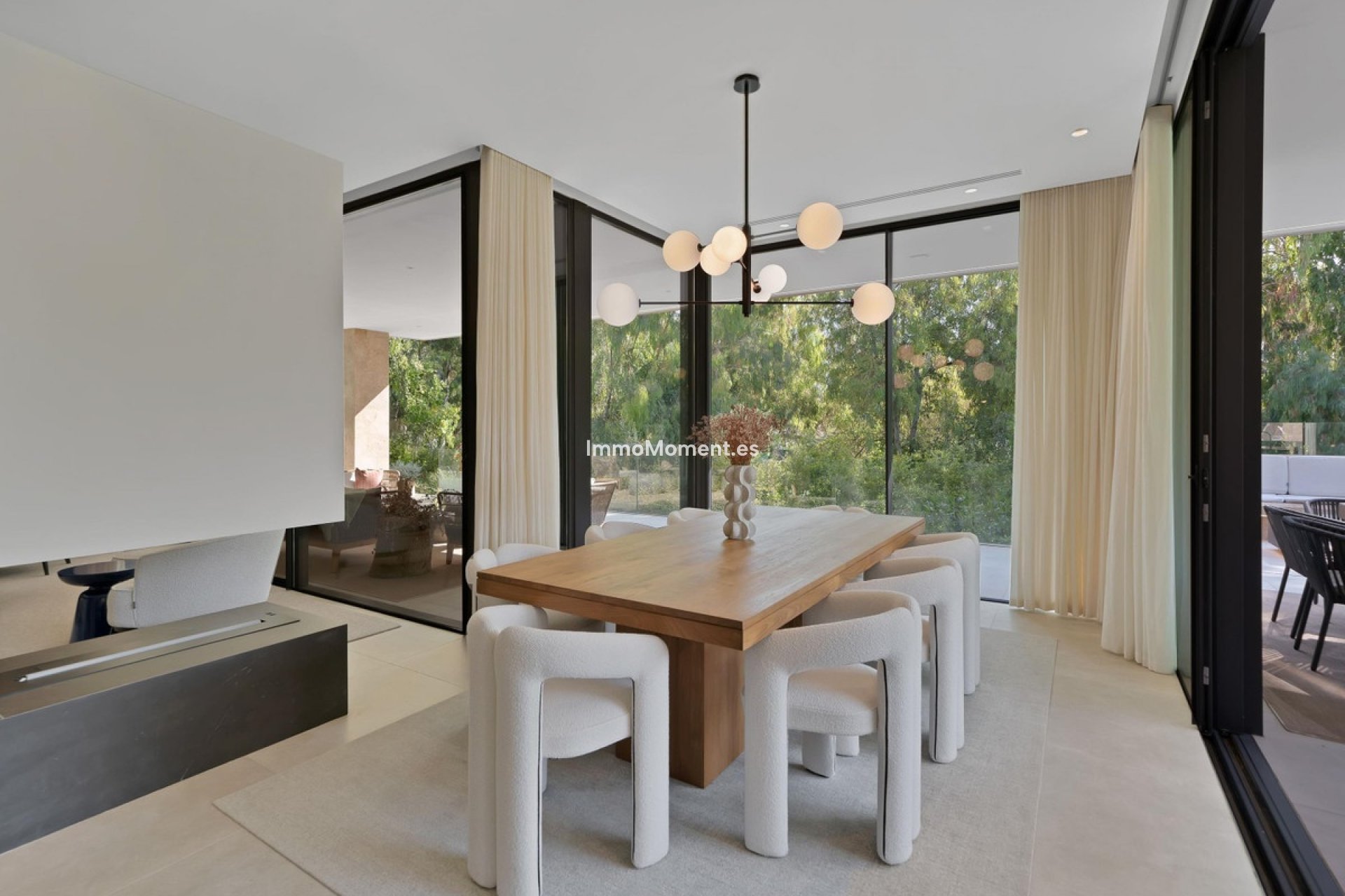 Resale - Detached villa - Marbella - Marbella Centro