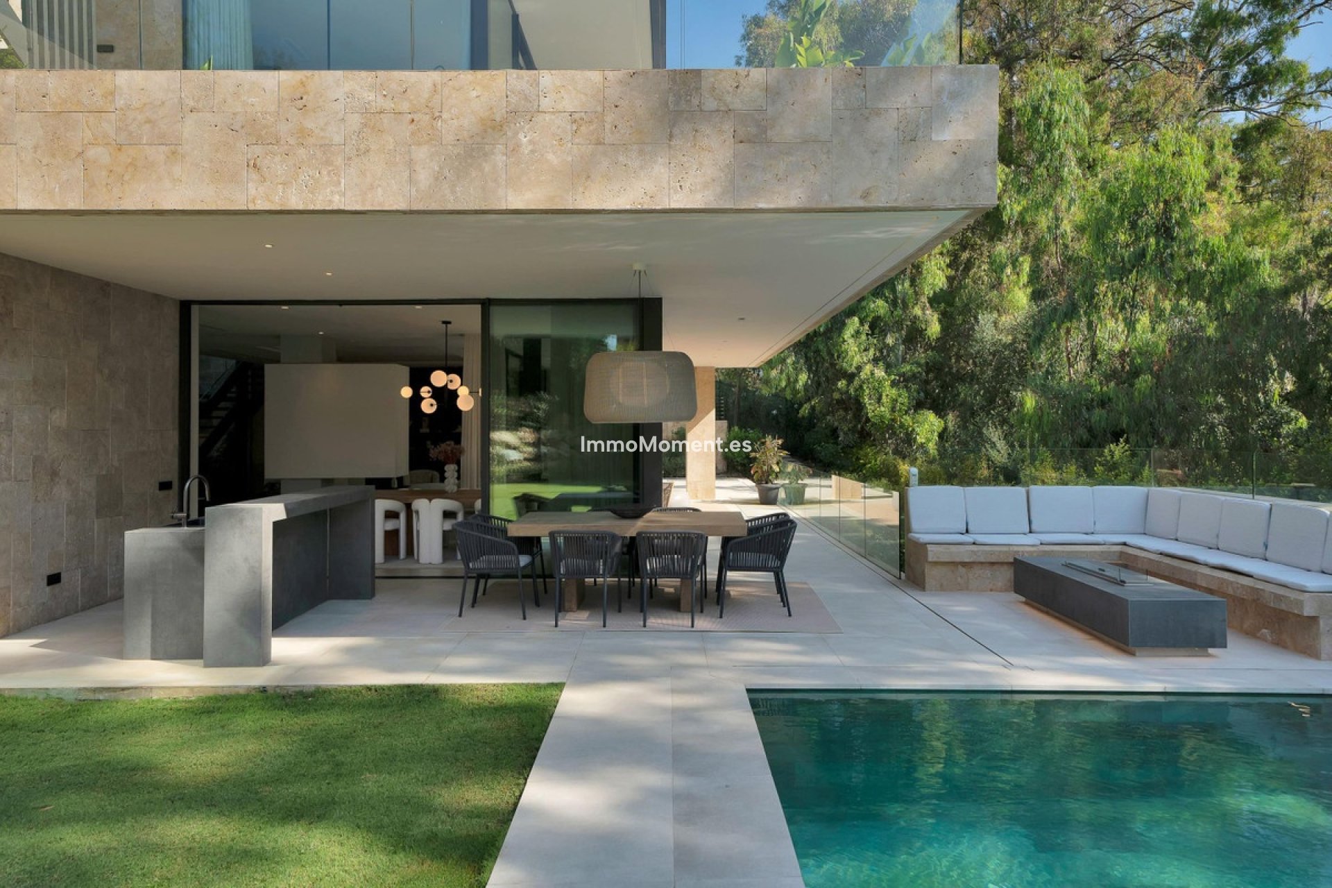 Resale - Detached villa - Marbella - Marbella Centro