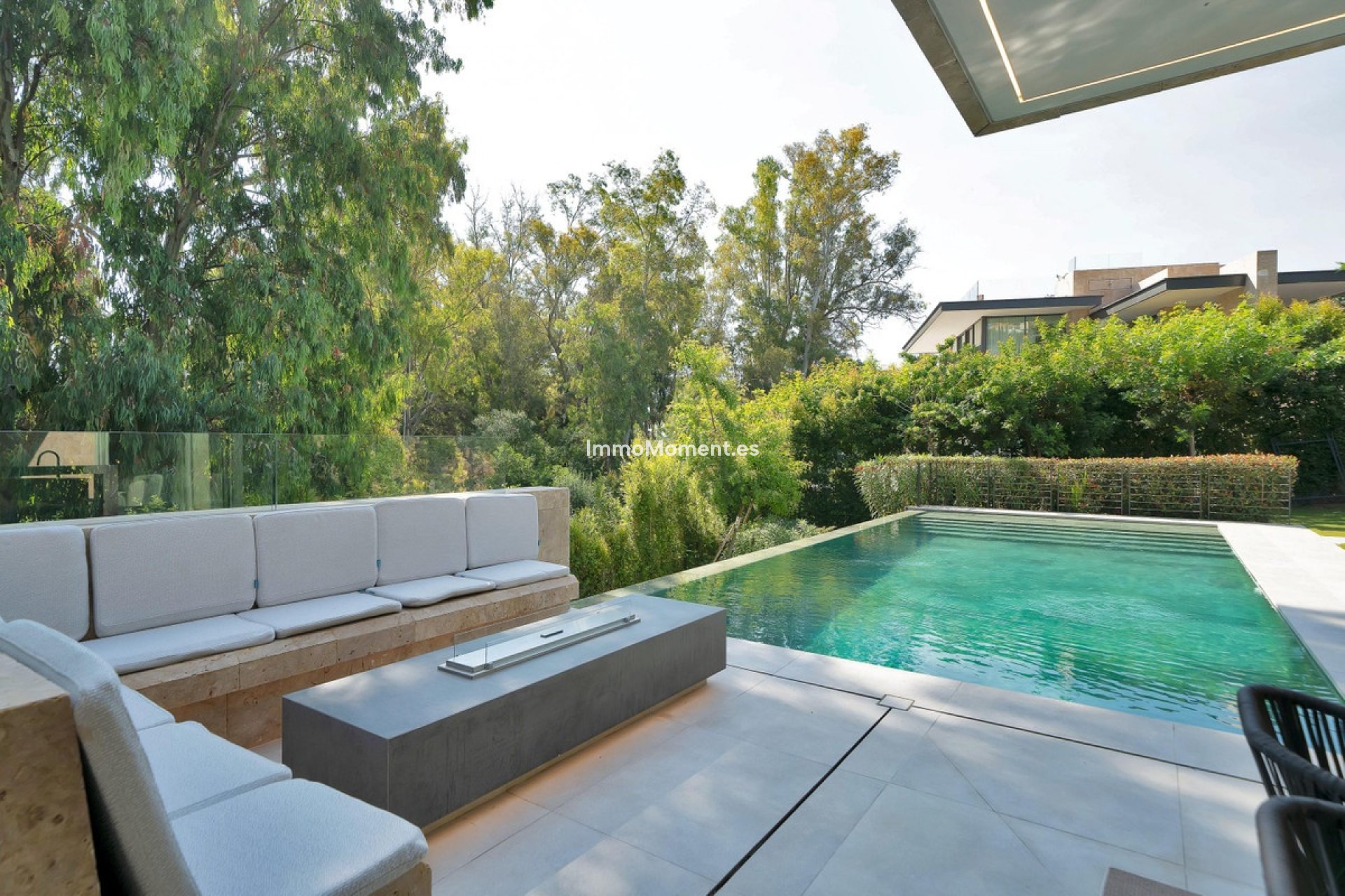 Resale - Detached villa - Marbella - Marbella Centro