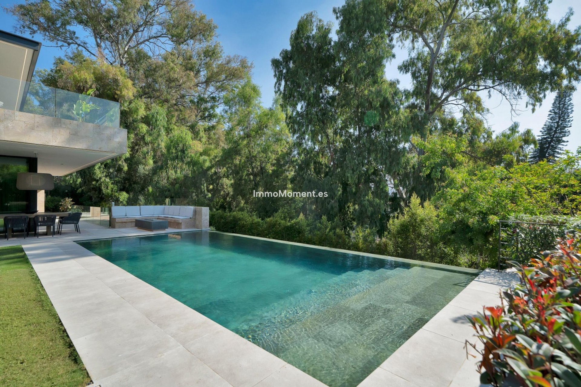 Resale - Detached villa - Marbella - Marbella Centro