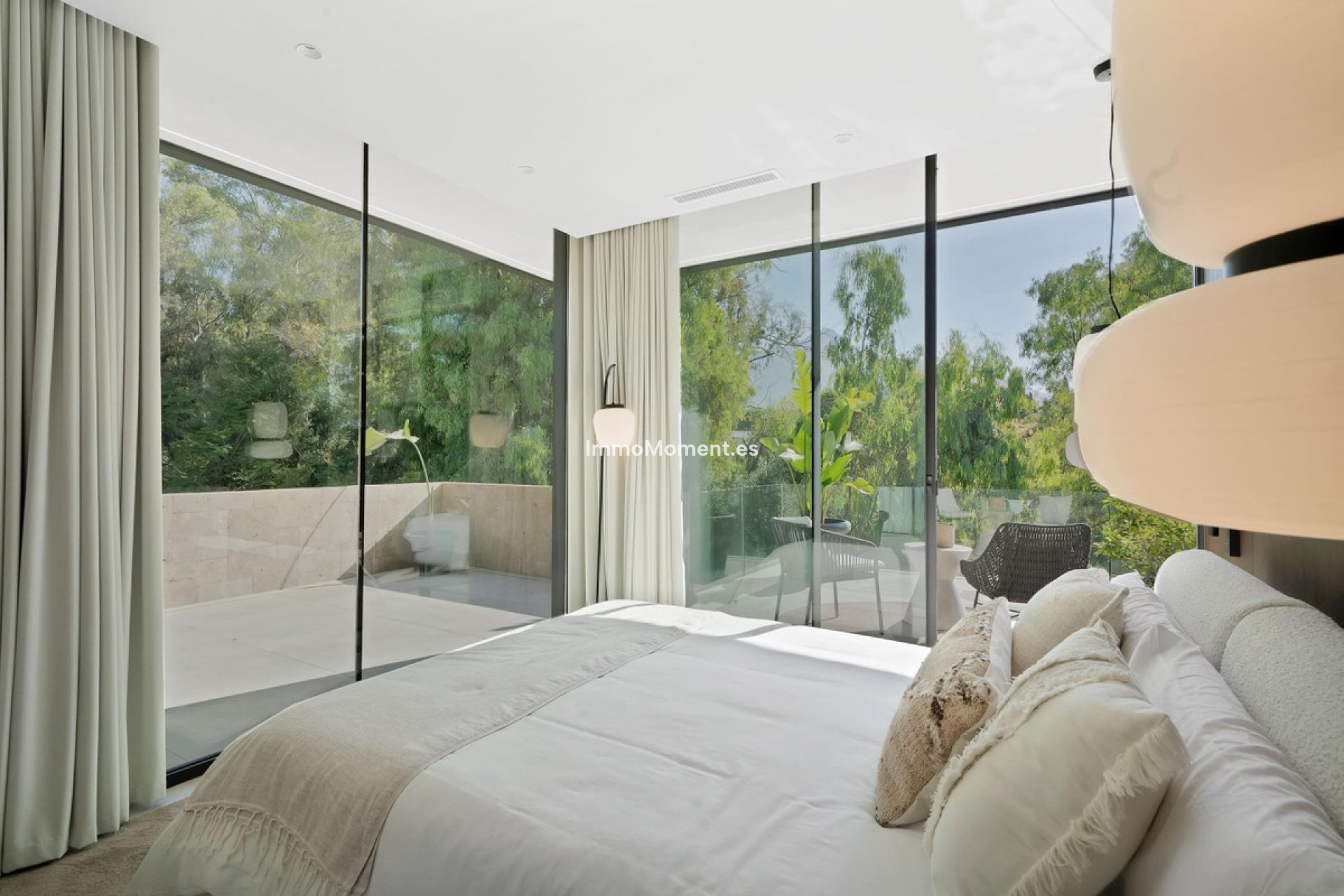 Resale - Detached villa - Marbella - Marbella Centro
