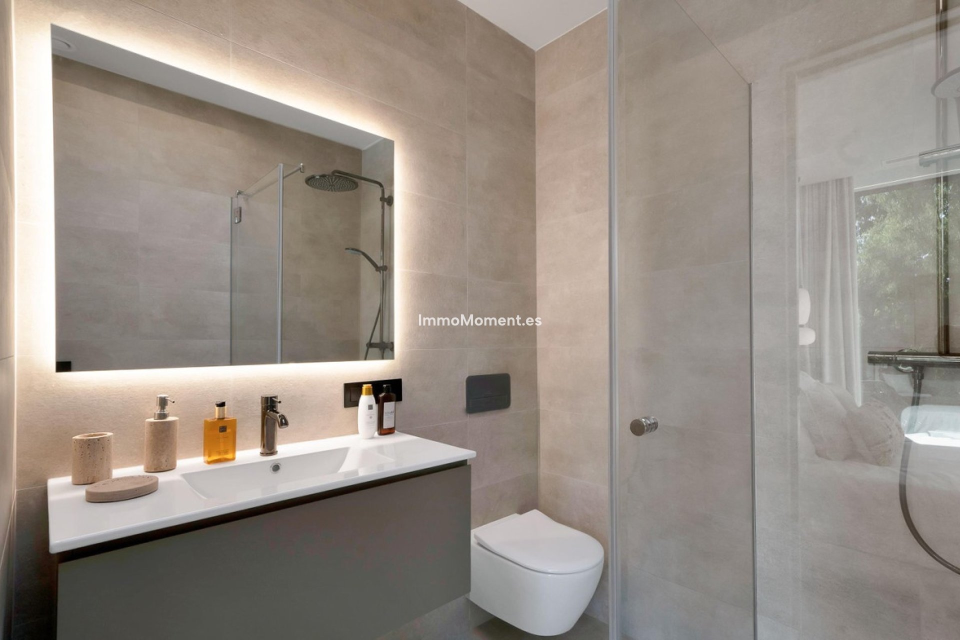 Resale - Detached villa - Marbella - Marbella Centro
