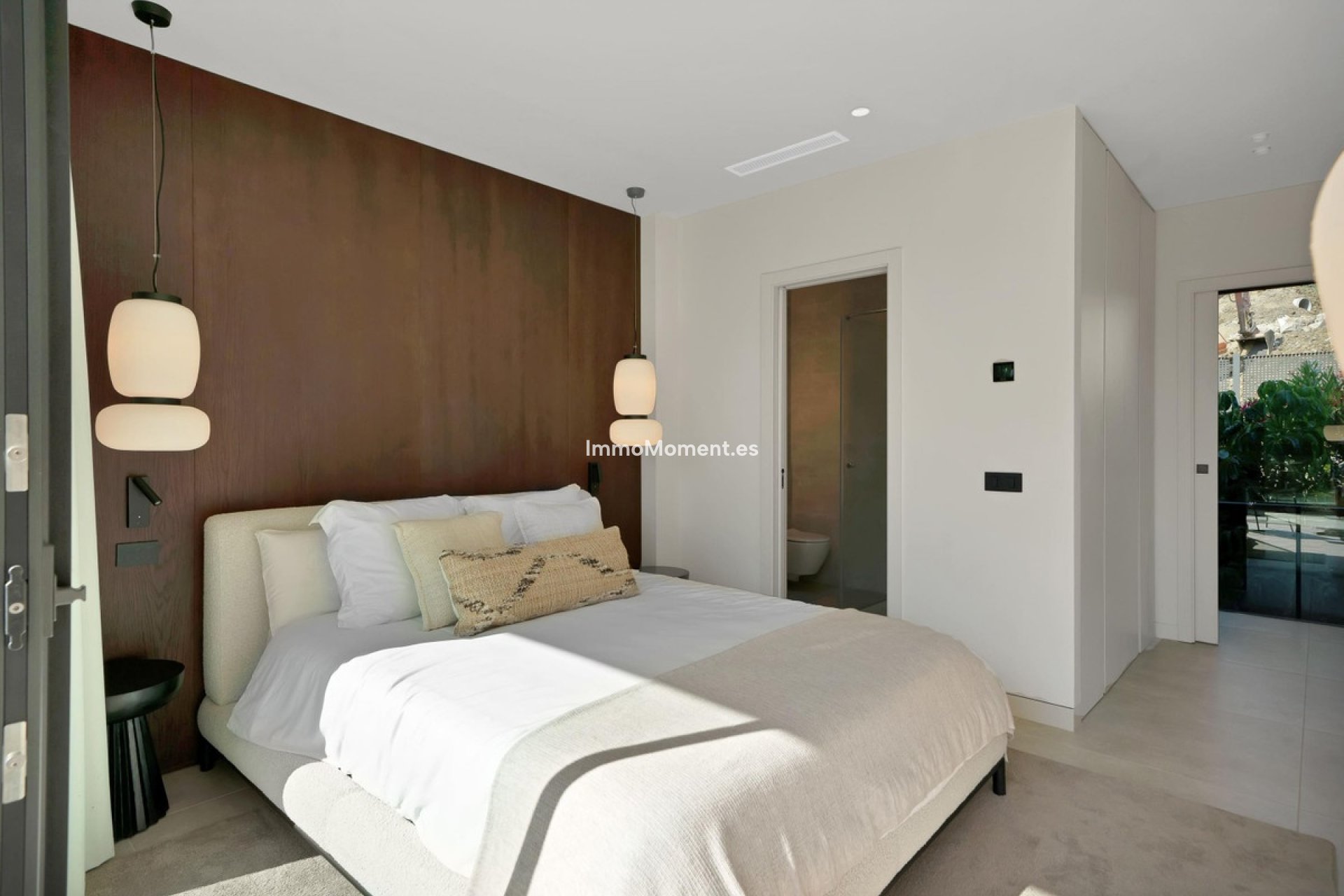 Resale - Detached villa - Marbella - Marbella Centro