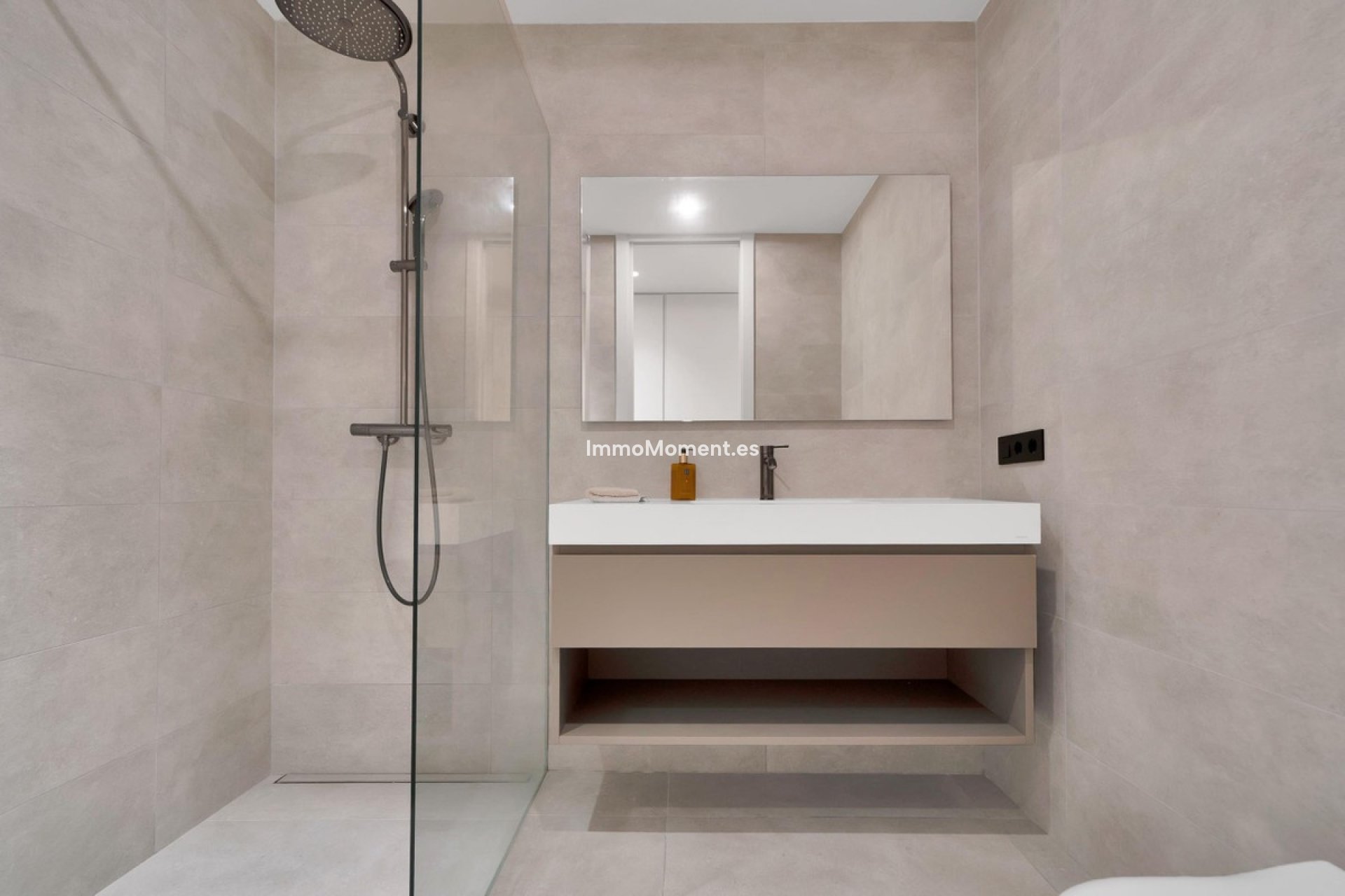 Resale - Detached villa - Marbella - Marbella Centro