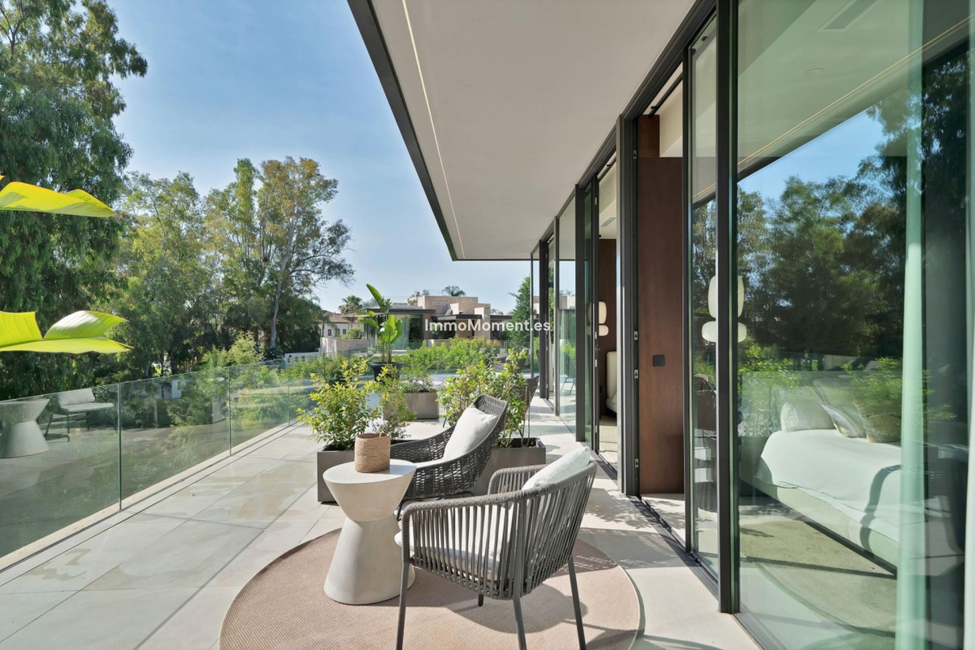 Resale - Detached villa - Marbella - Marbella Centro