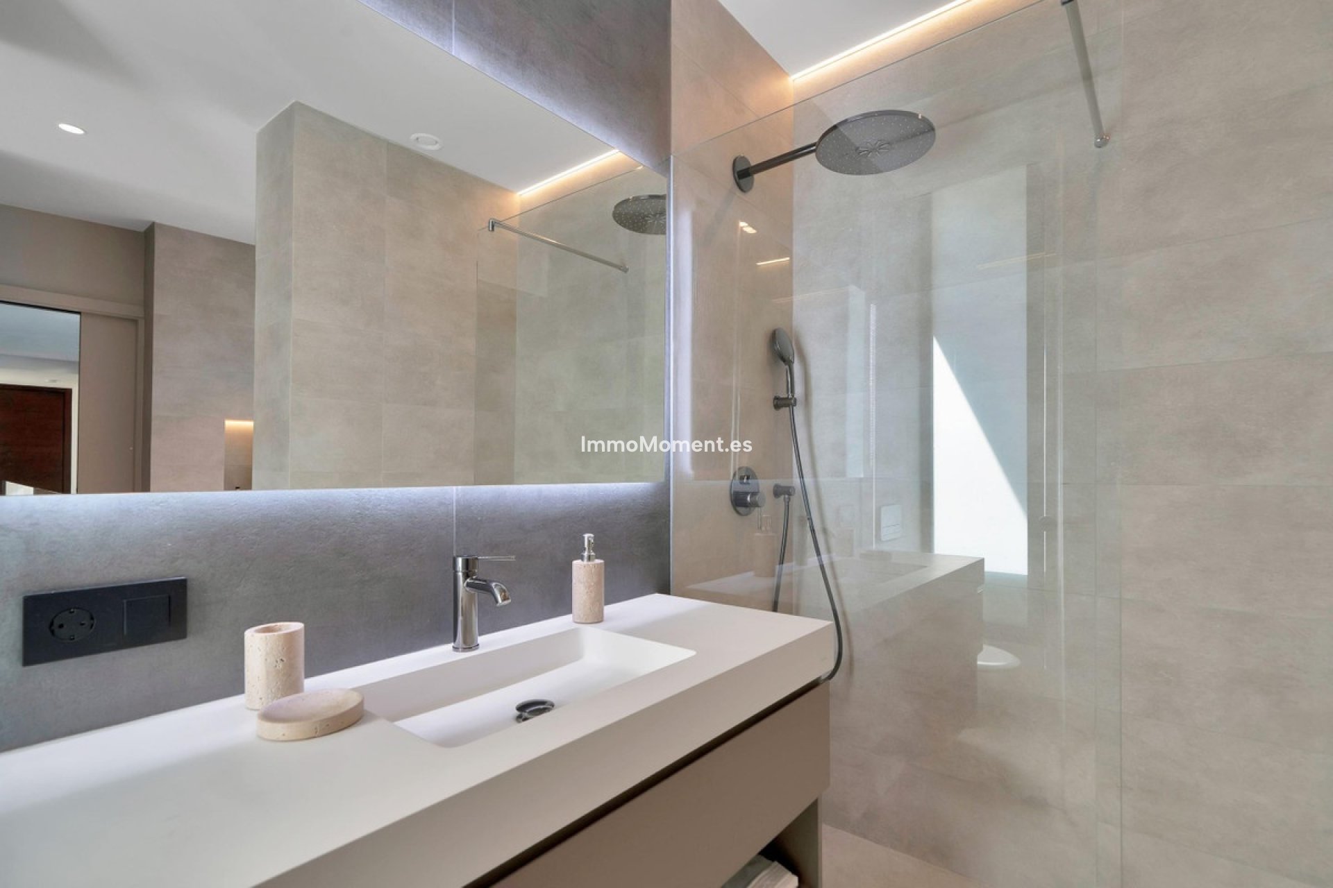 Resale - Detached villa - Marbella - Marbella Centro