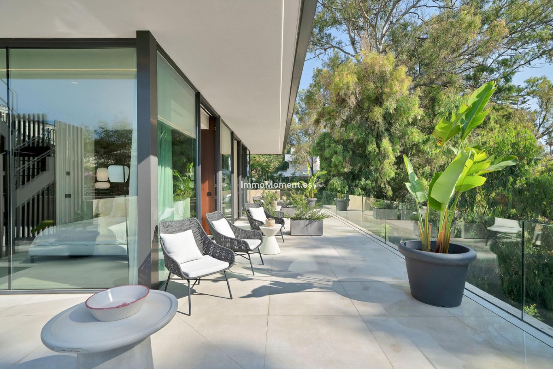 Resale - Detached villa - Marbella - Marbella Centro