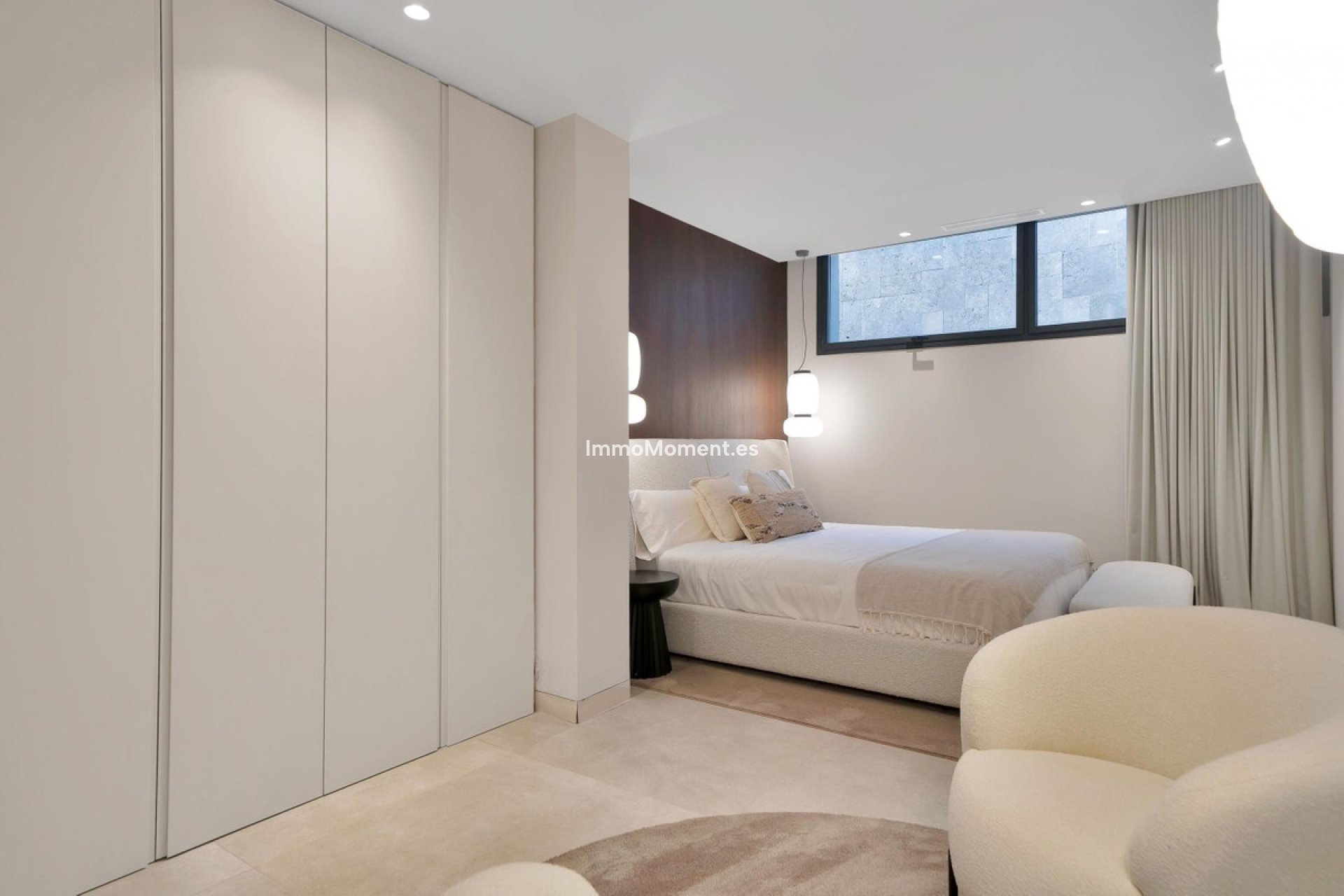 Resale - Detached villa - Marbella - Marbella Centro