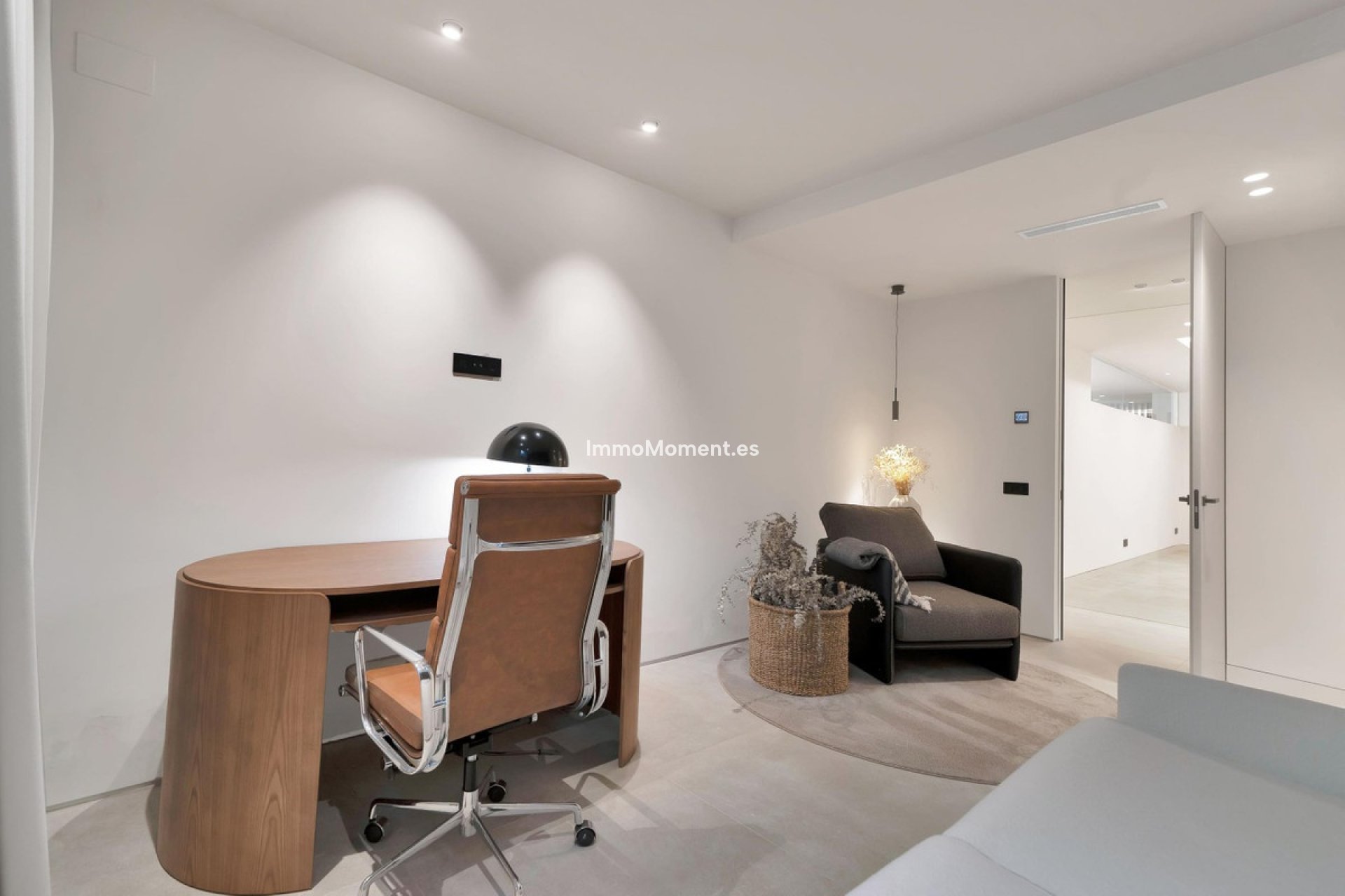 Resale - Detached villa - Marbella - Marbella Centro