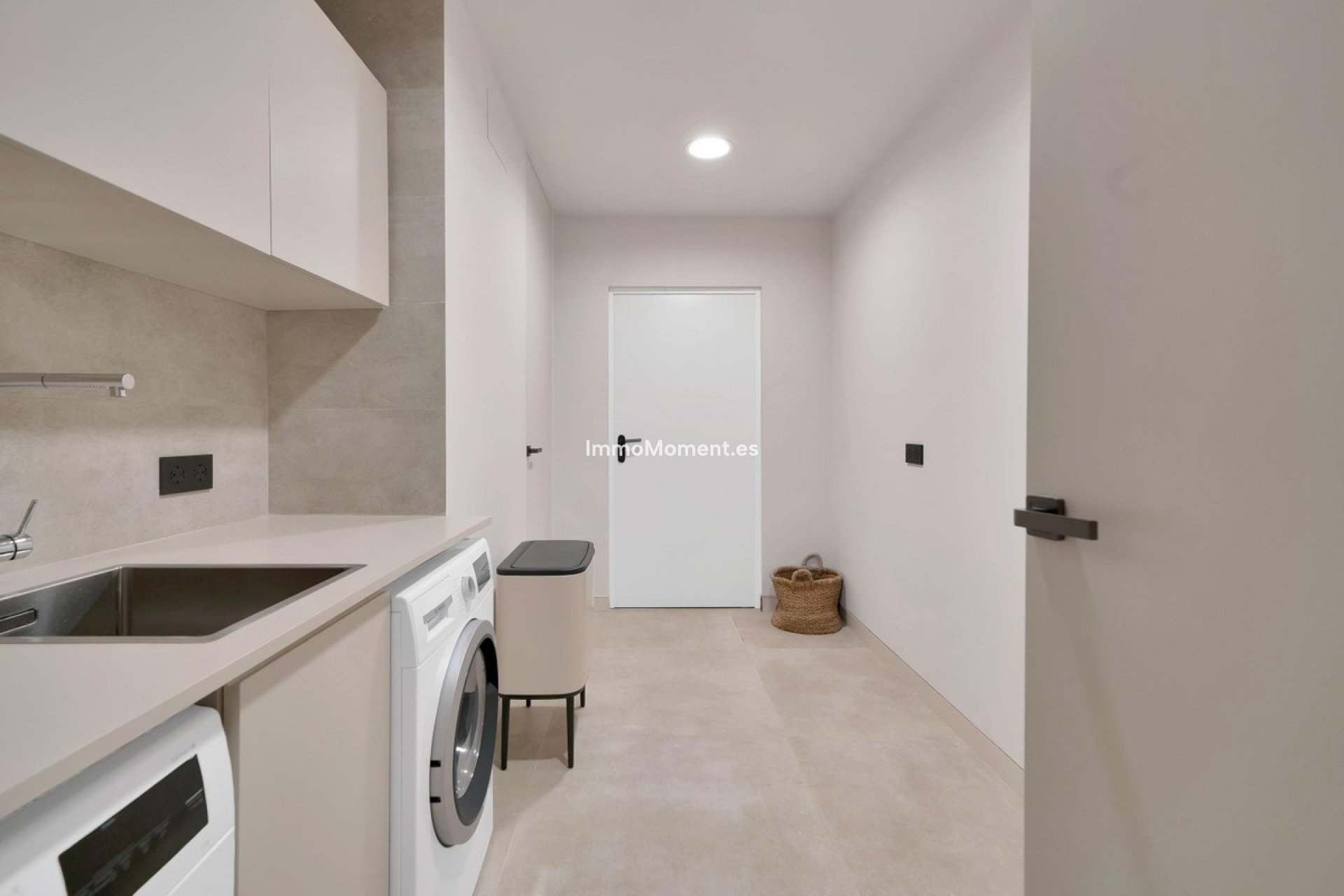 Resale - Detached villa - Marbella - Marbella Centro