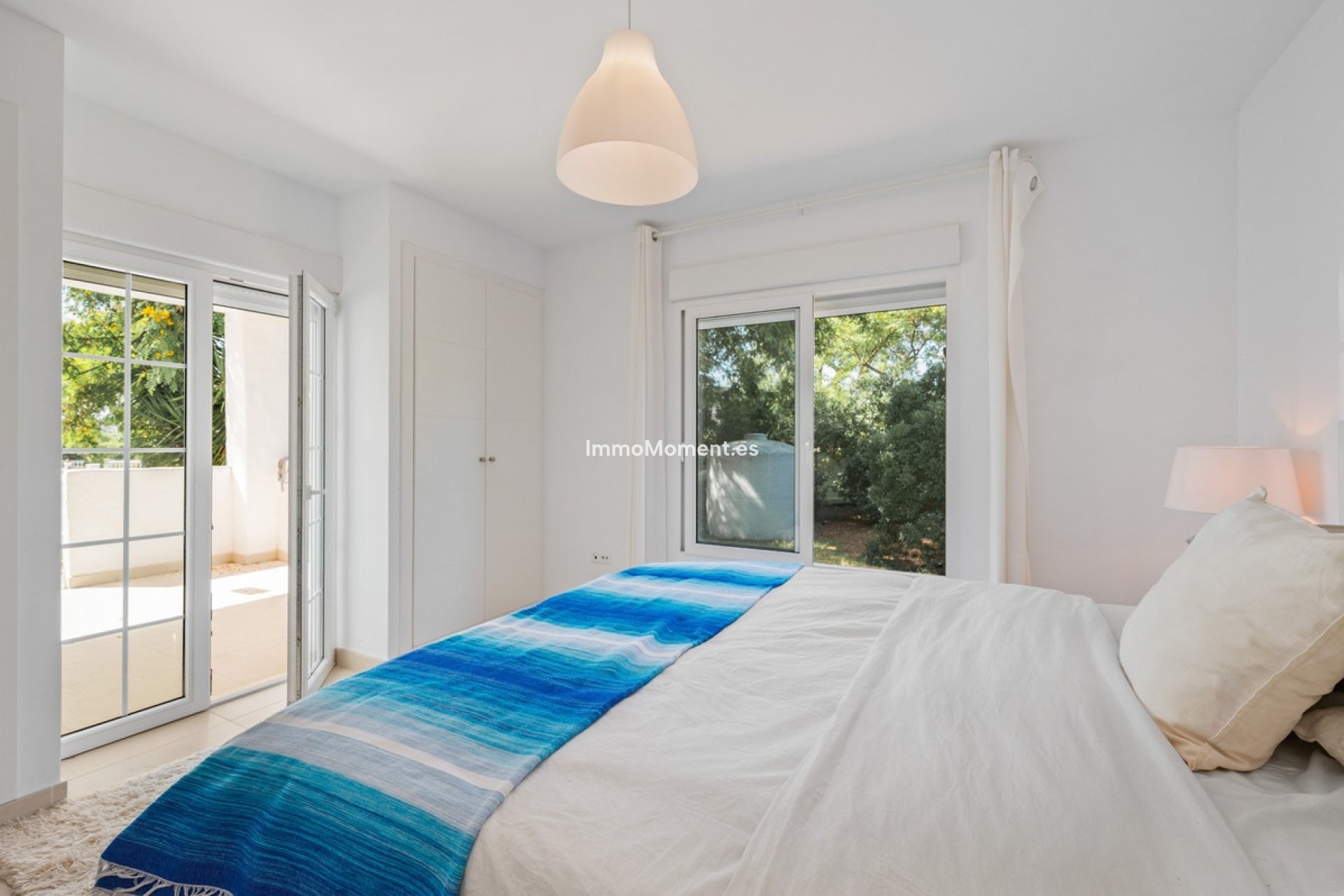 Resale - Detached villa - Marbella - Marbella Centro
