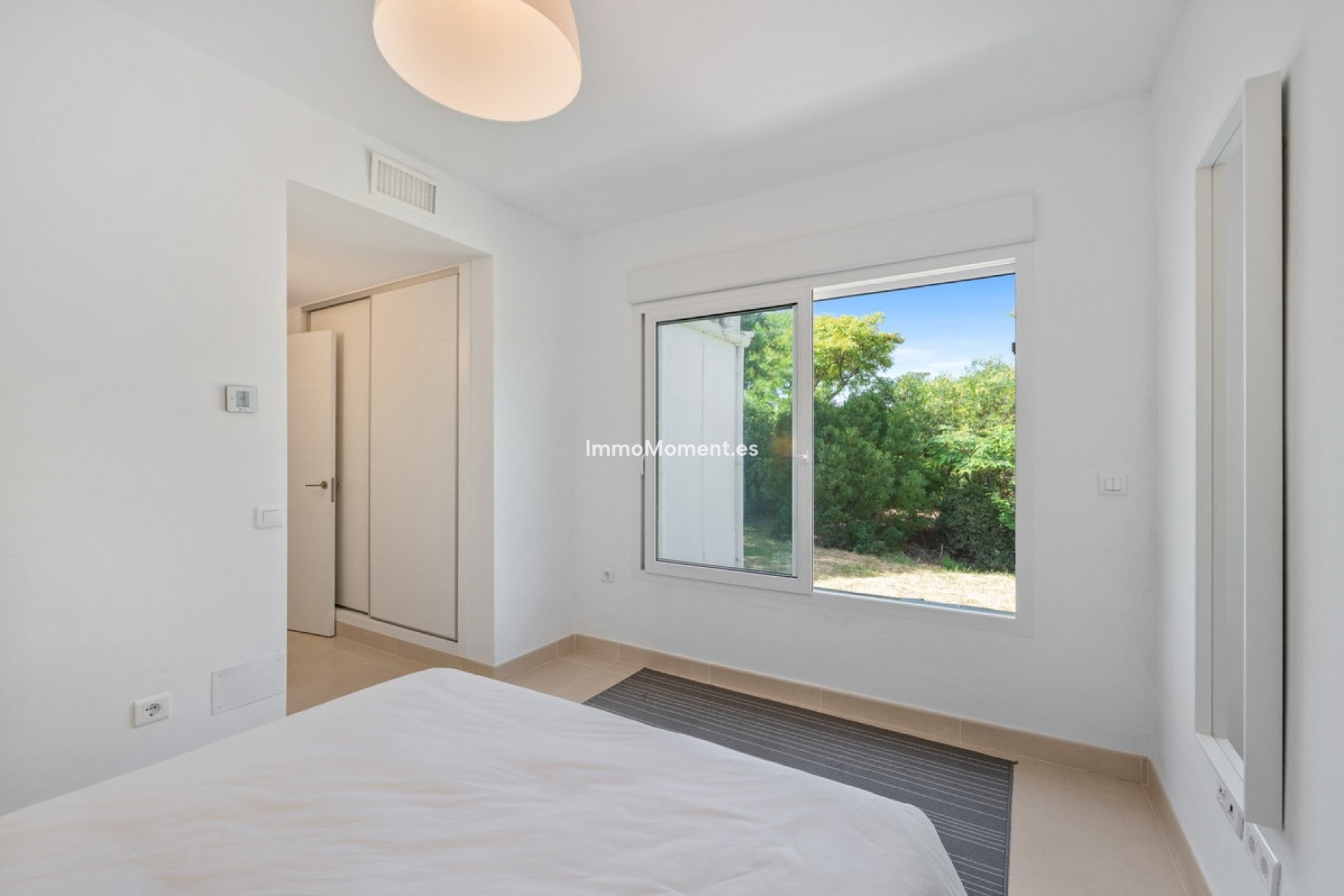 Resale - Detached villa - Marbella - Marbella Centro