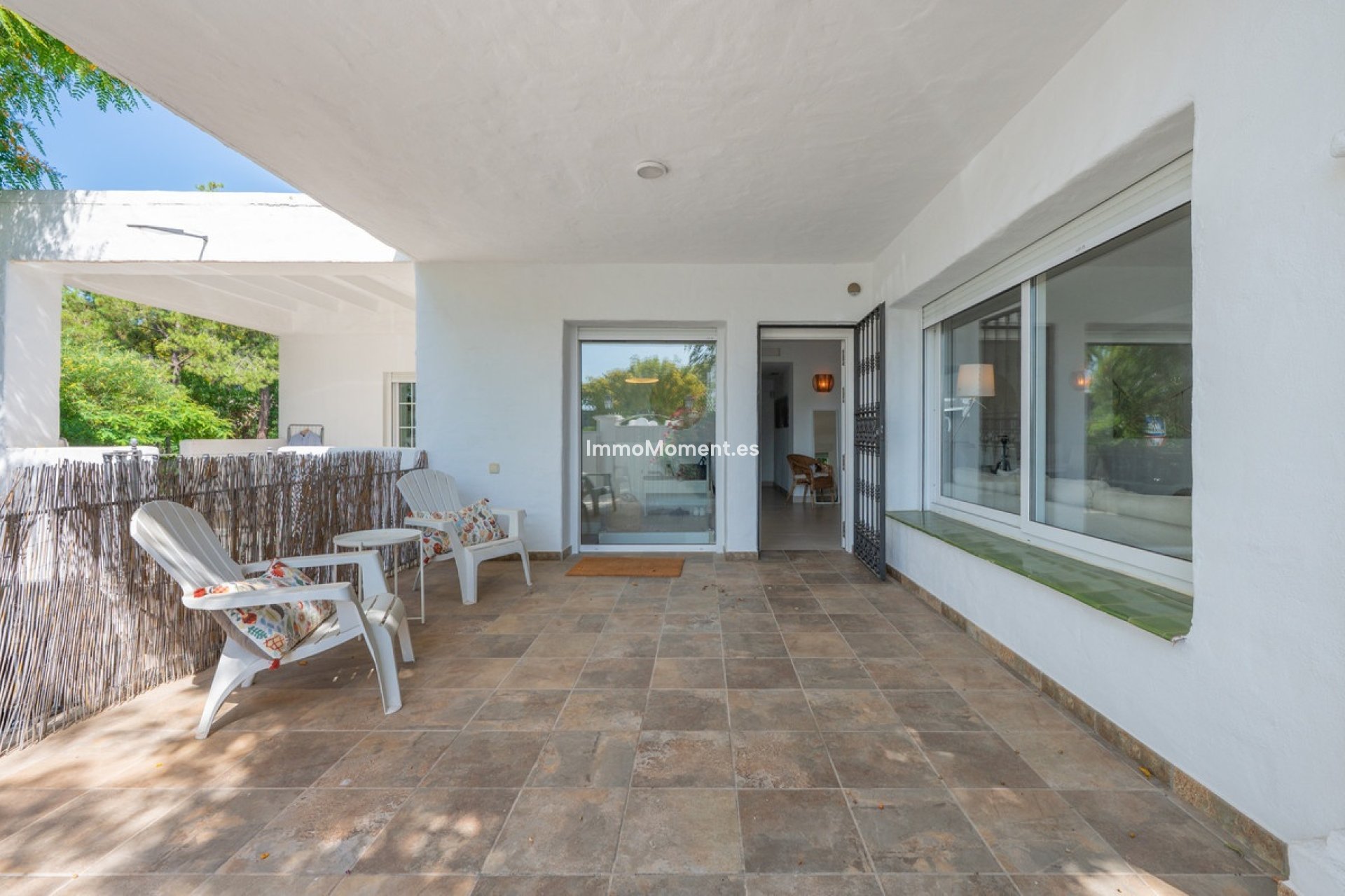Resale - Detached villa - Marbella - Marbella Centro