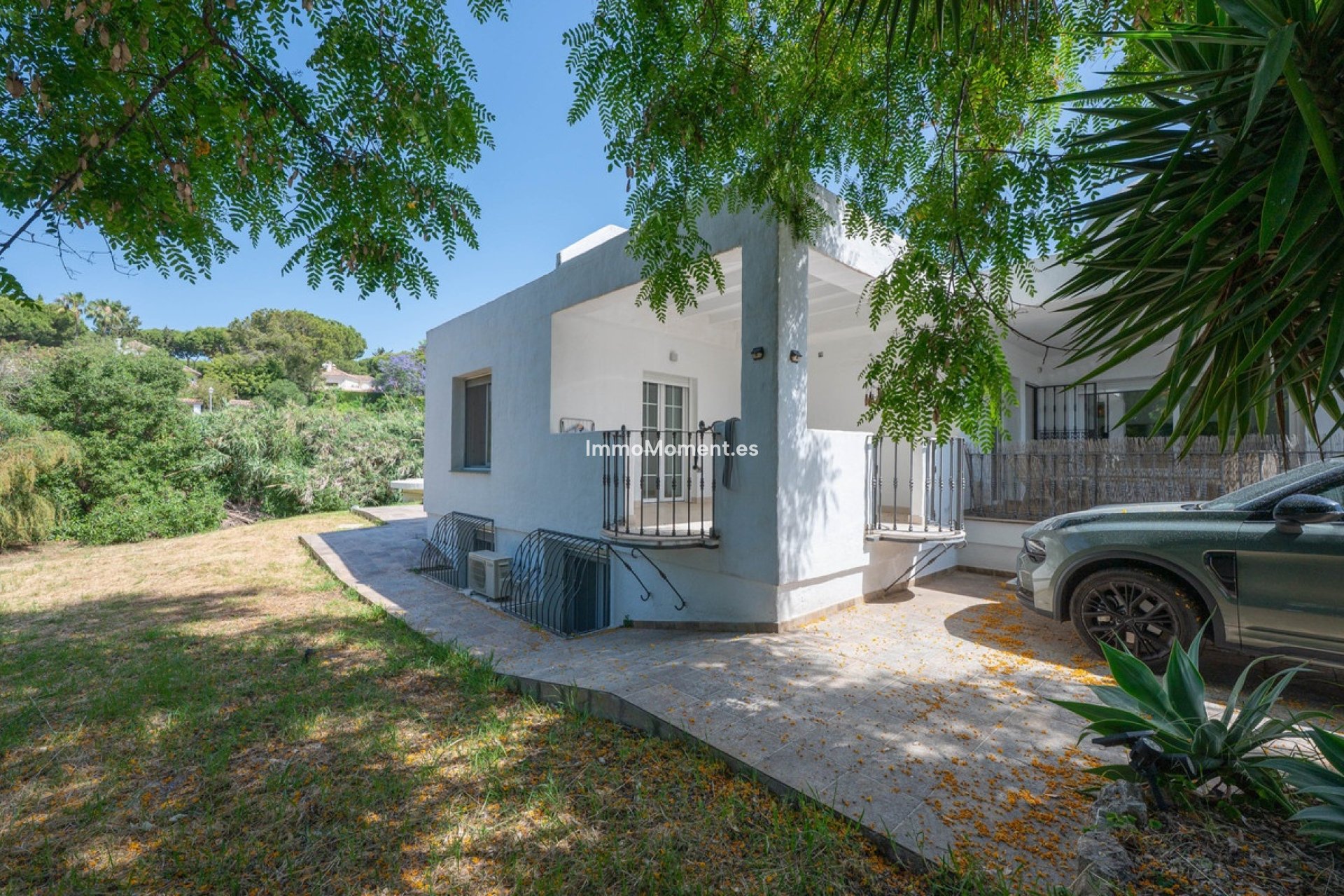 Resale - Detached villa - Marbella - Marbella Centro
