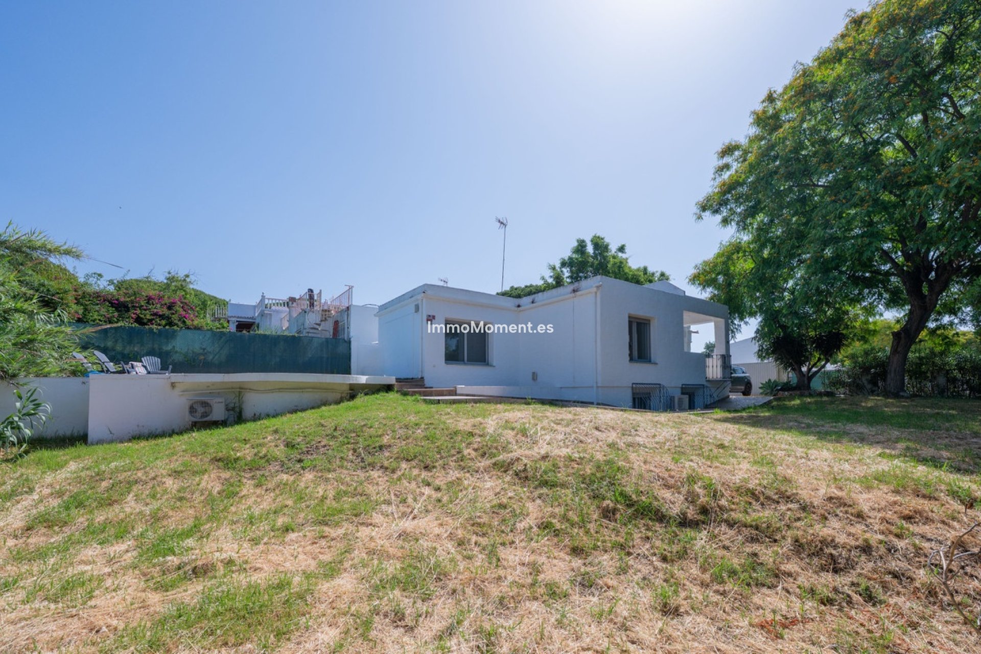 Resale - Detached villa - Marbella - Marbella Centro