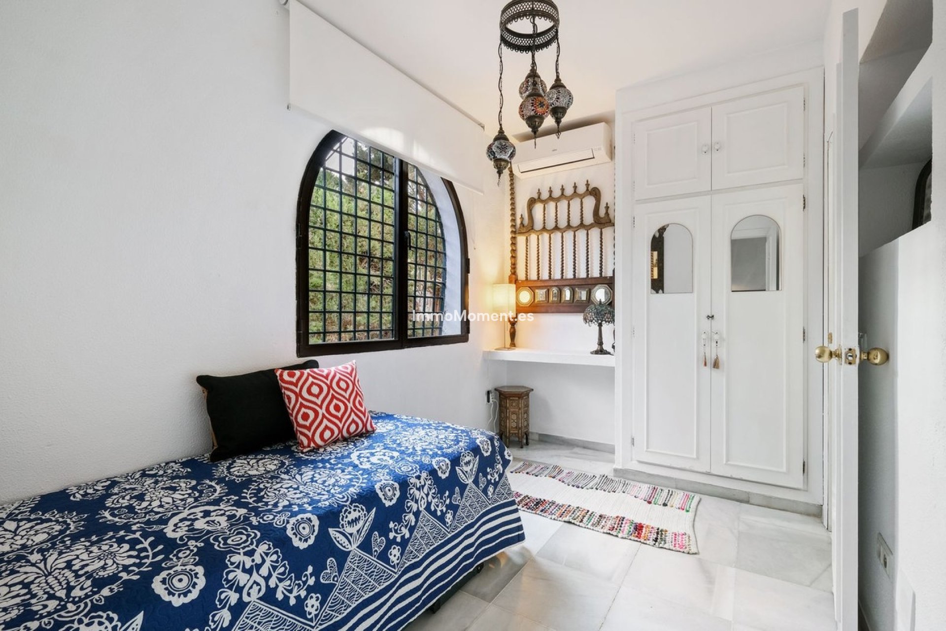 Resale - Detached villa - Marbella - Marbella Centro