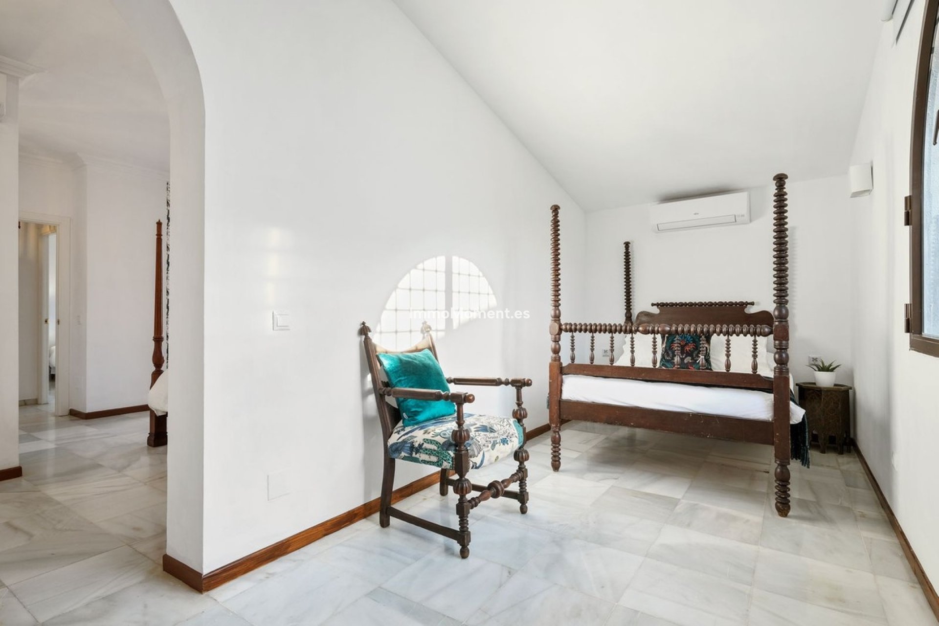 Resale - Detached villa - Marbella - Marbella Centro