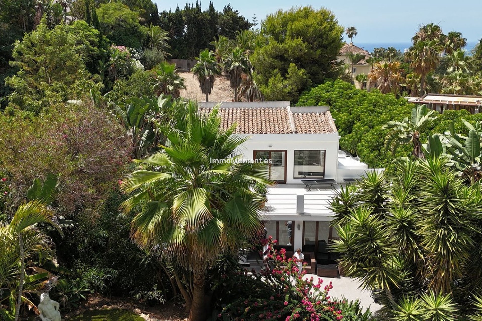 Resale - Detached villa - Marbella - Marbella Centro