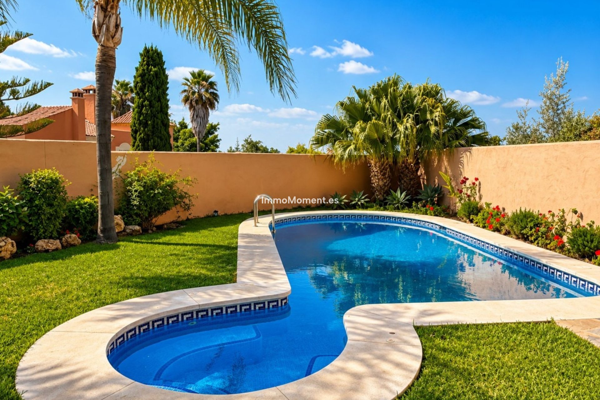 Resale - Detached villa - Marbella - Marbella Centro