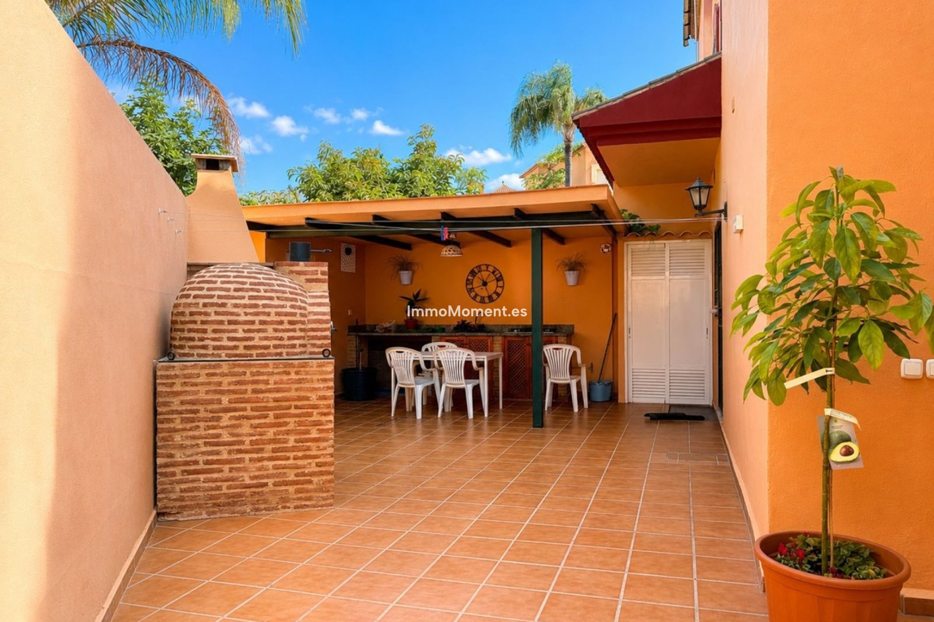 Resale - Detached villa - Marbella - Marbella Centro