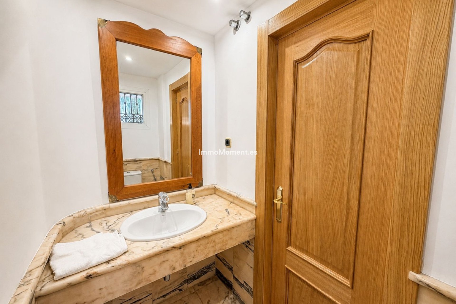 Resale - Detached villa - Marbella - Marbella Centro