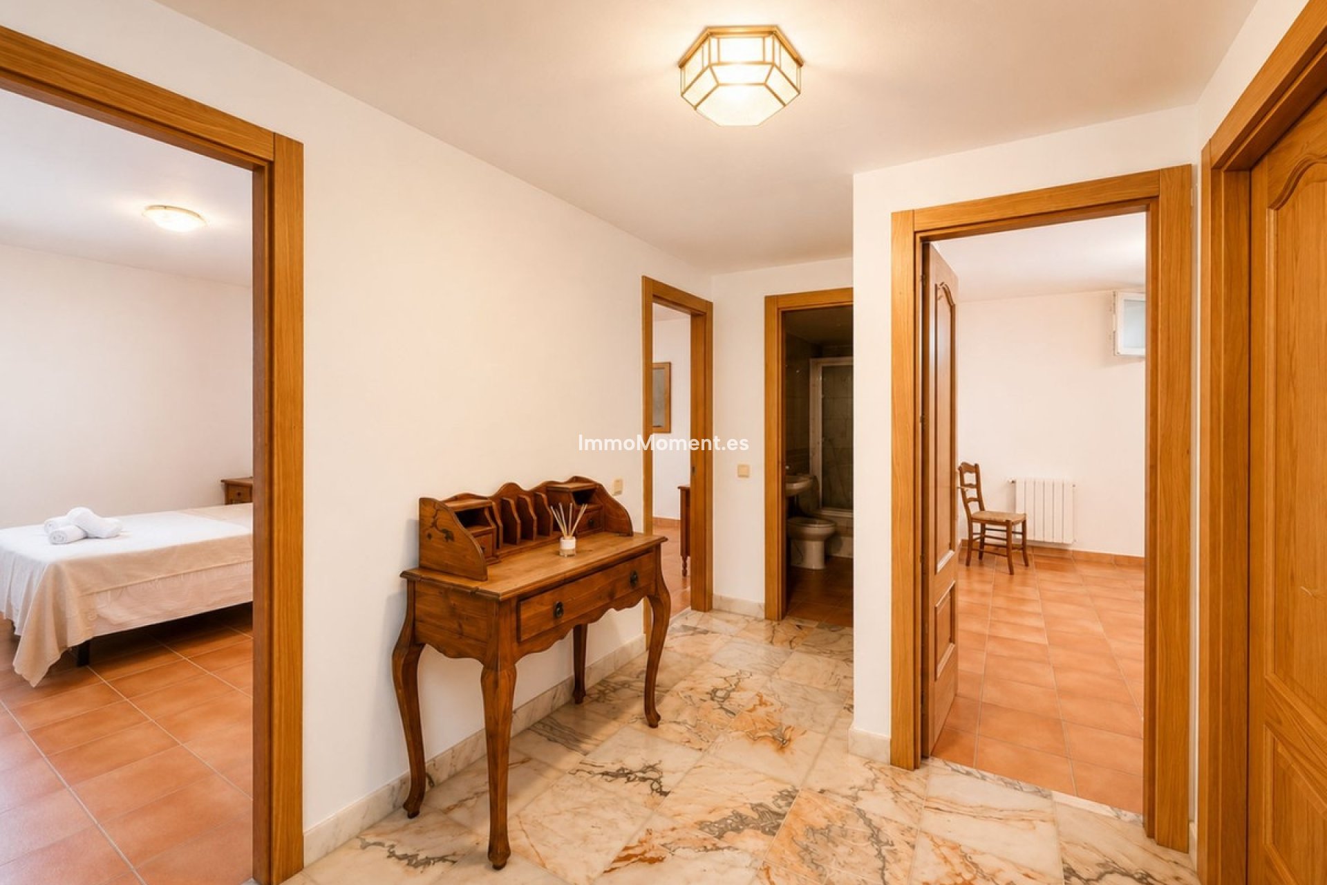 Resale - Detached villa - Marbella - Marbella Centro