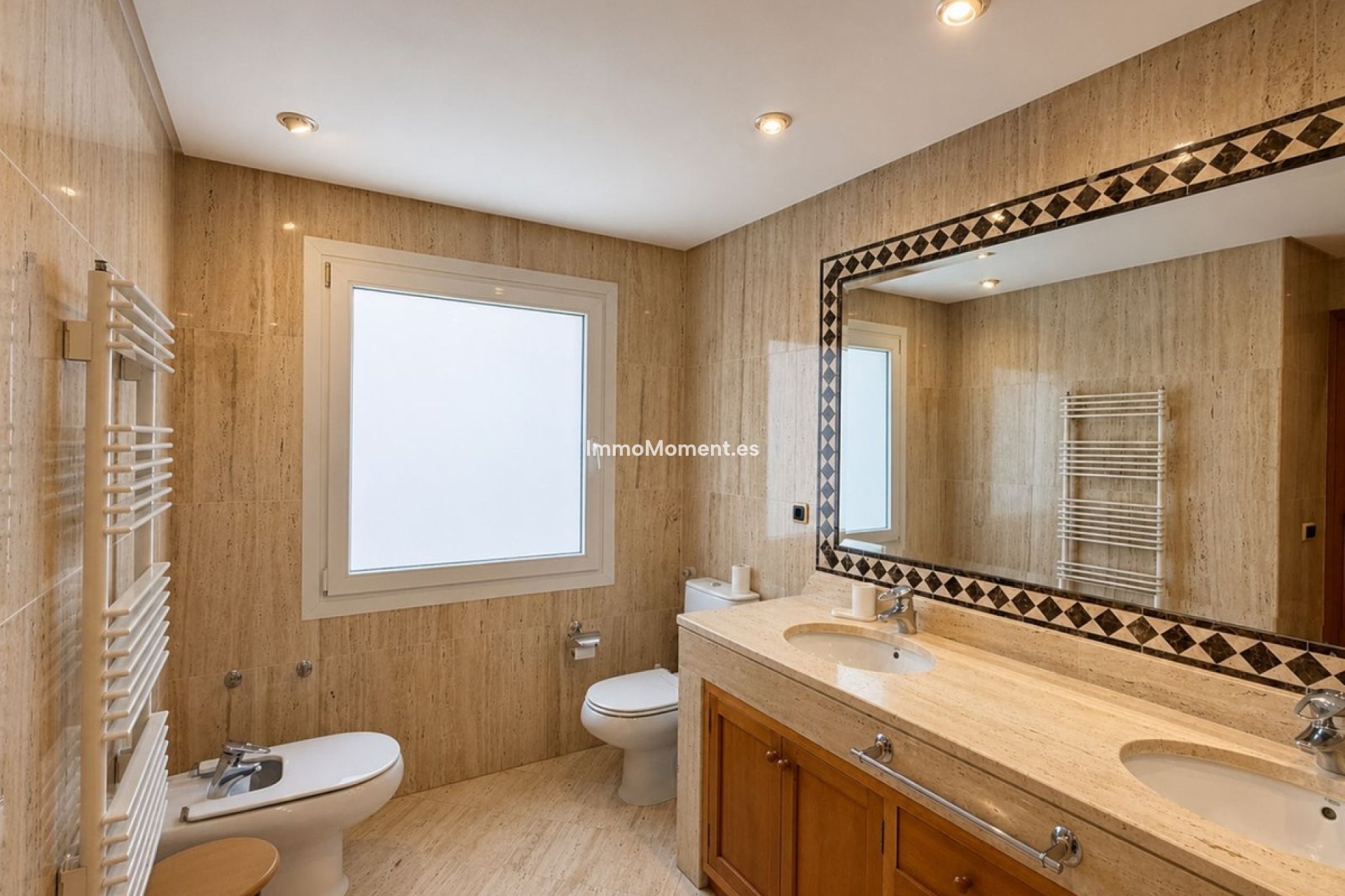 Resale - Detached villa - Marbella - Marbella Centro