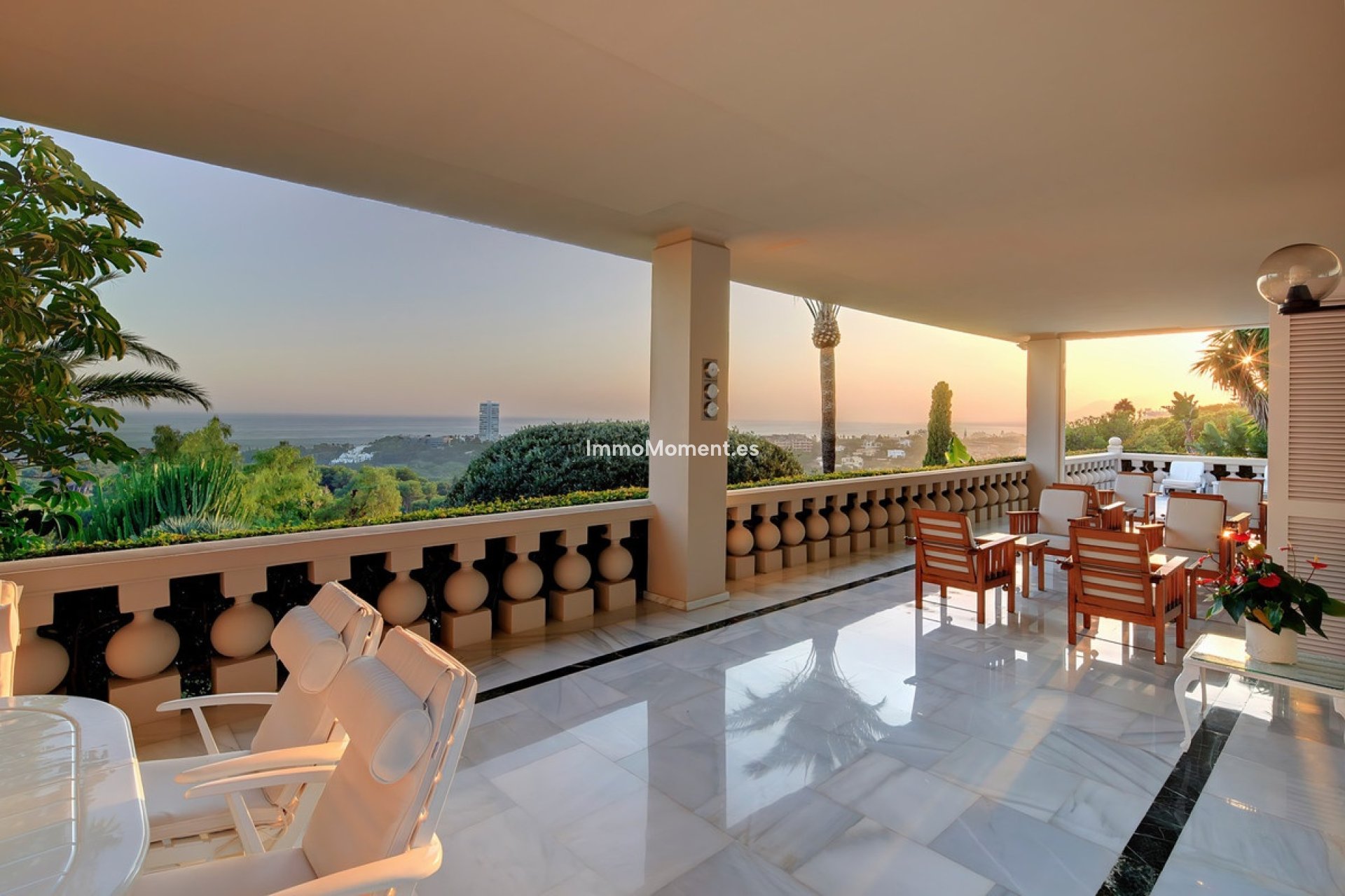 Resale - Detached villa - Marbella - Marbella Centro