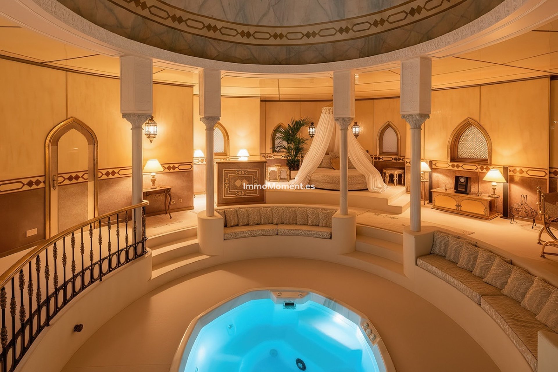 Resale - Detached villa - Marbella - Marbella Centro