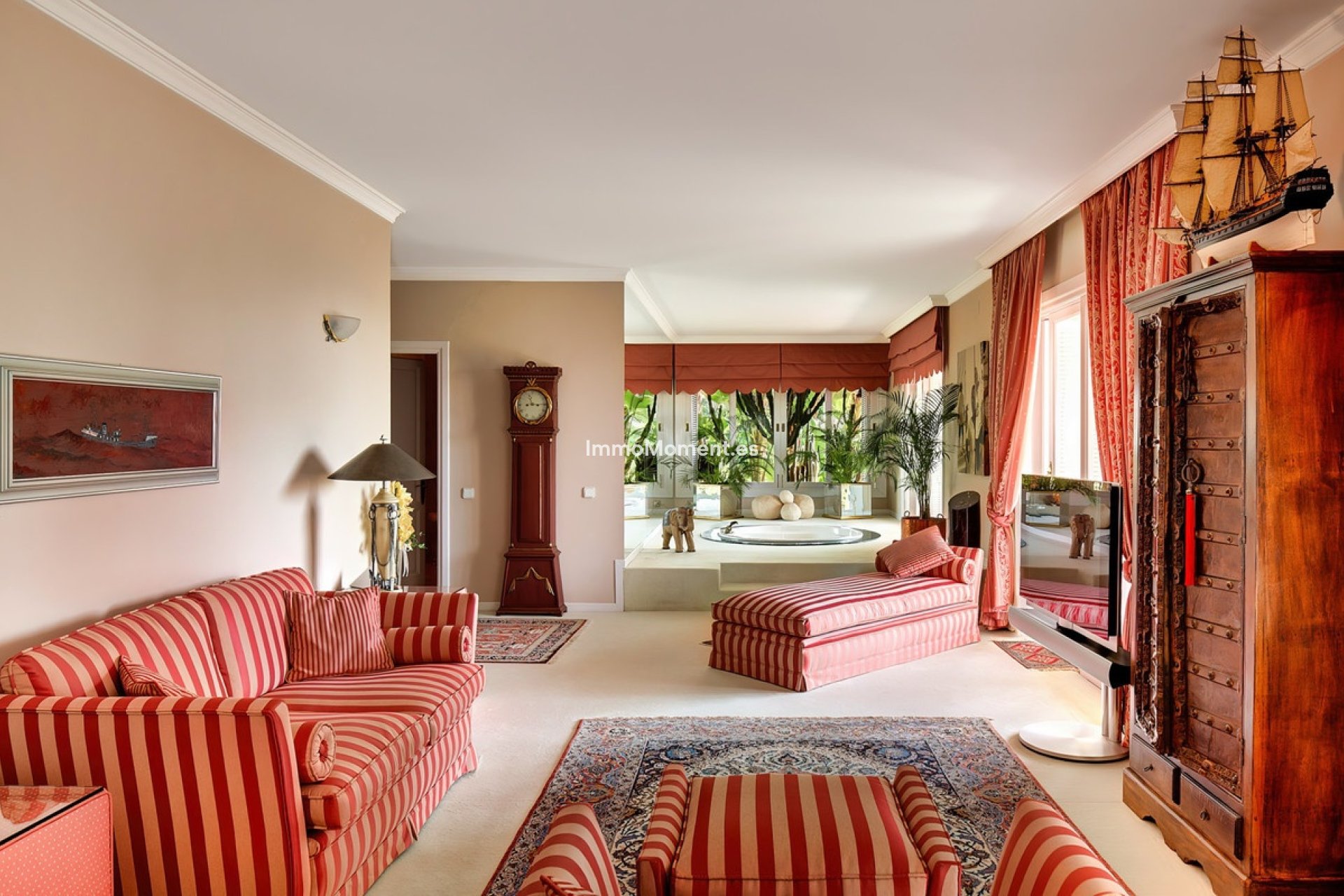 Resale - Detached villa - Marbella - Marbella Centro