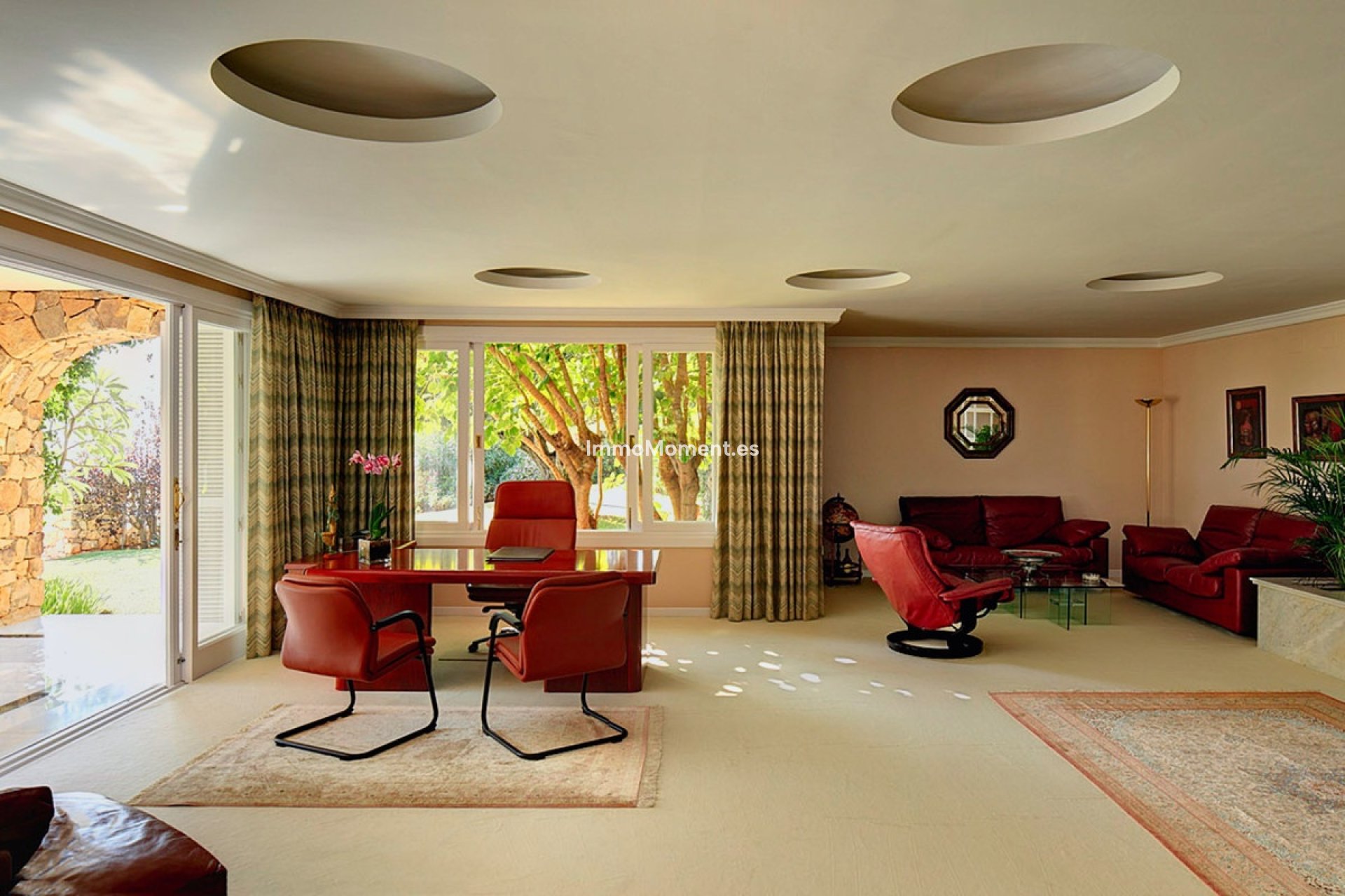 Resale - Detached villa - Marbella - Marbella Centro