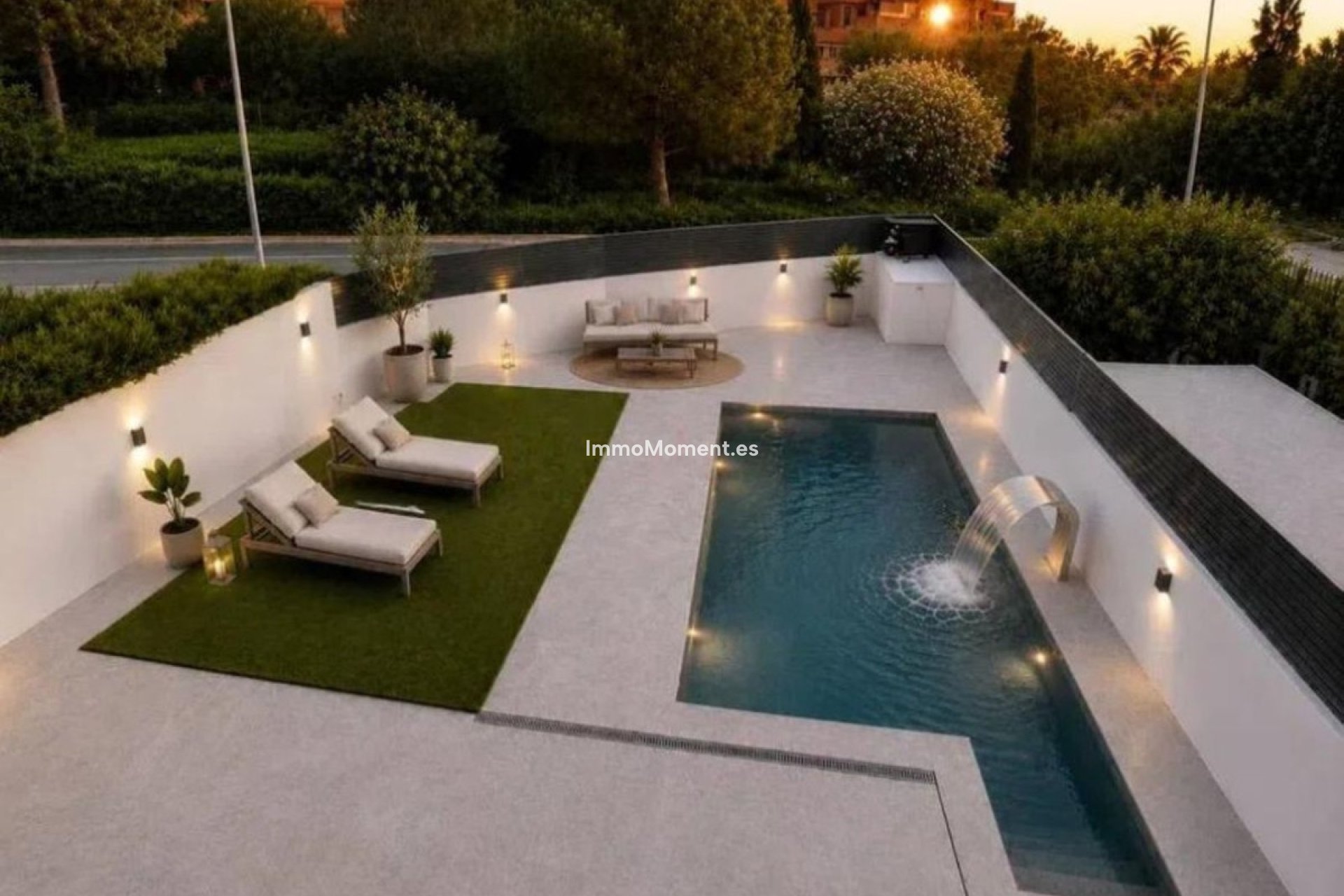 Resale - Detached villa - Marbella - Marbella Centro
