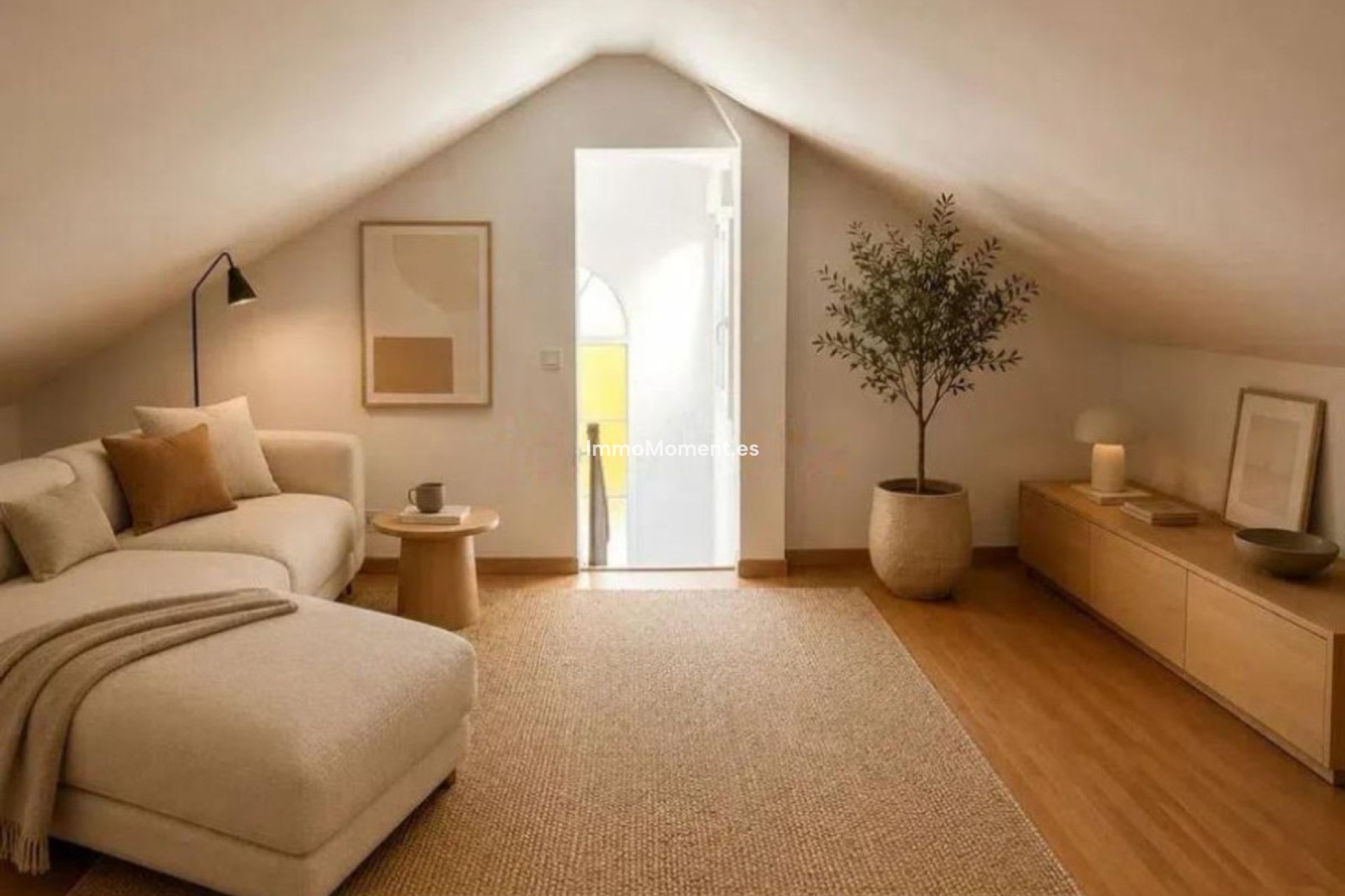 Resale - Detached villa - Marbella - Marbella Centro