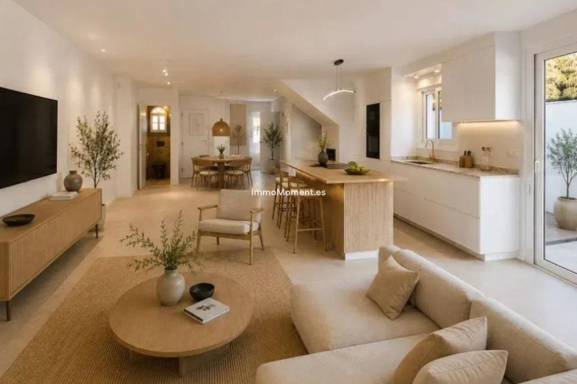 Resale - Detached villa - Marbella - Marbella Centro