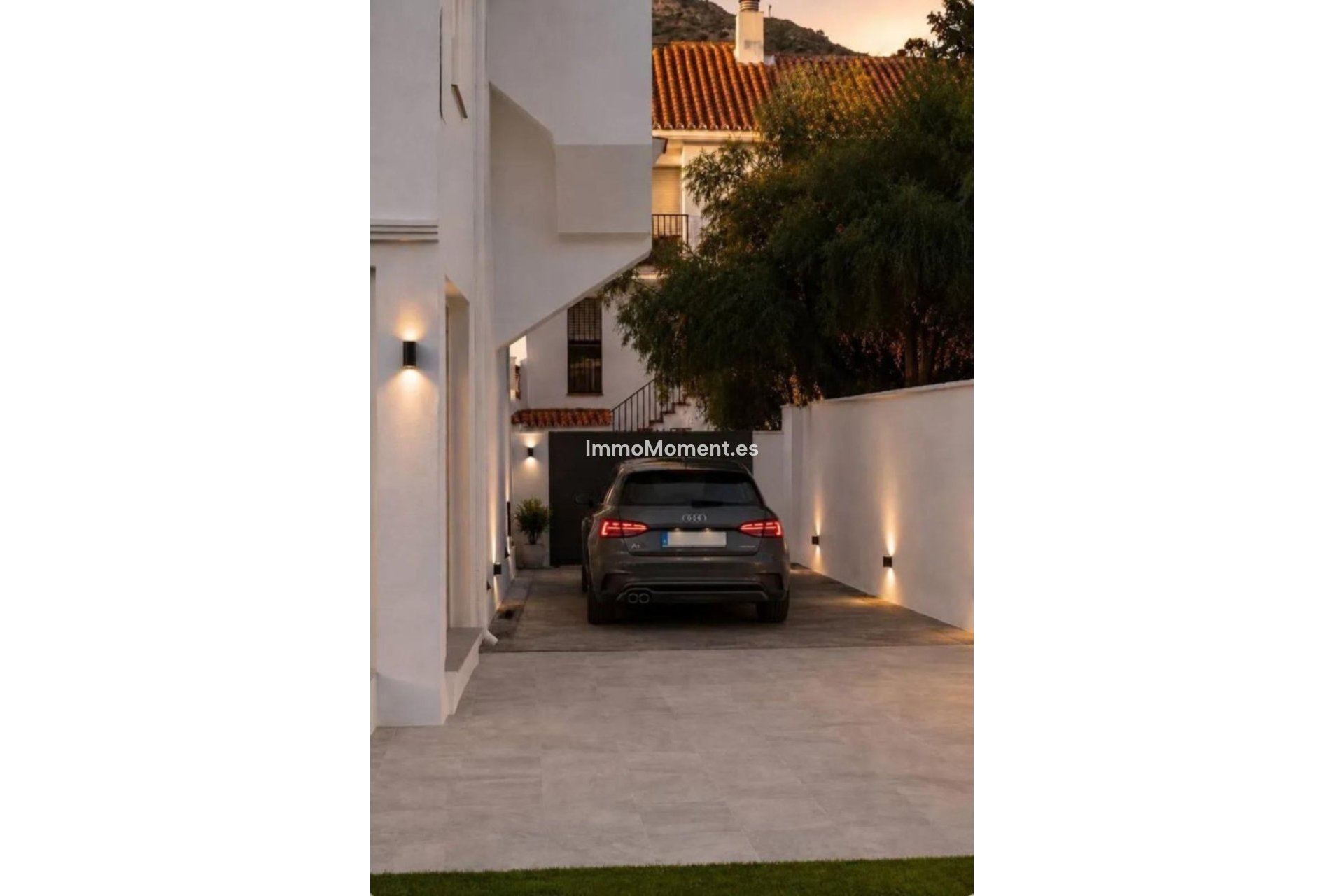 Resale - Detached villa - Marbella - Marbella Centro