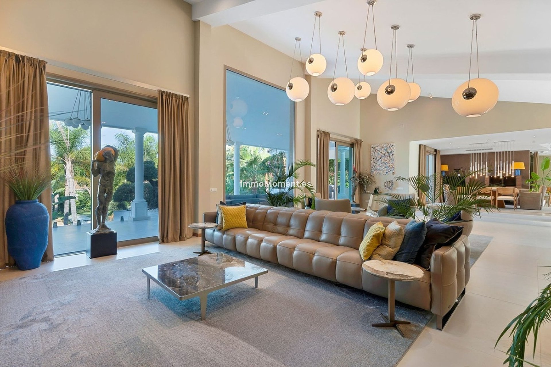 Resale - Detached villa - Marbella - Marbella Centro