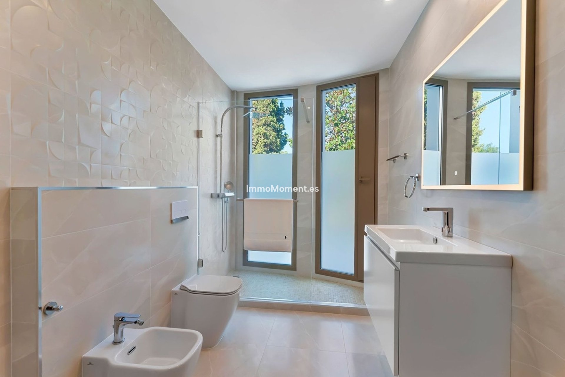 Resale - Detached villa - Marbella - Marbella Centro