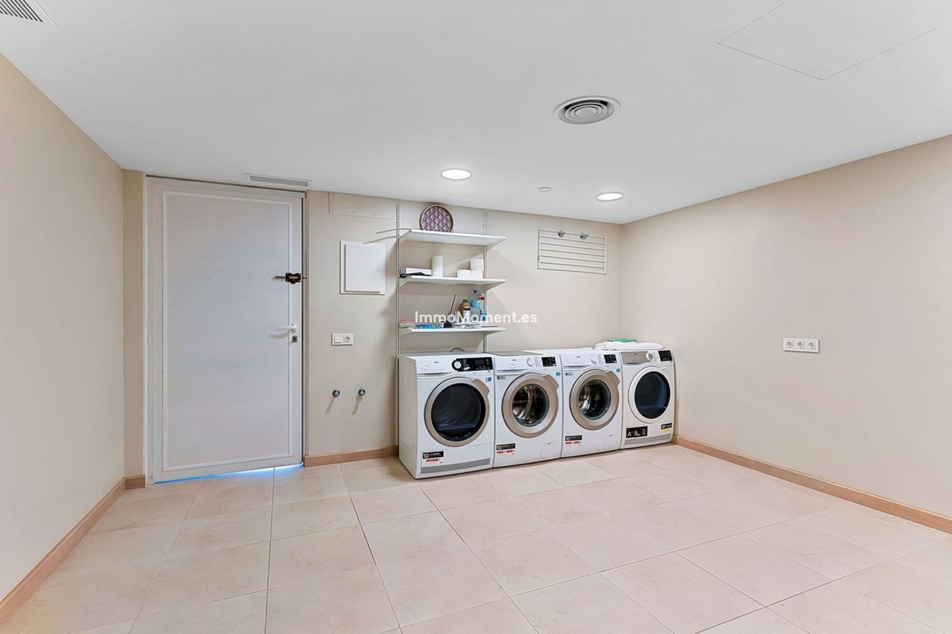 Resale - Detached villa - Marbella - Marbella Centro