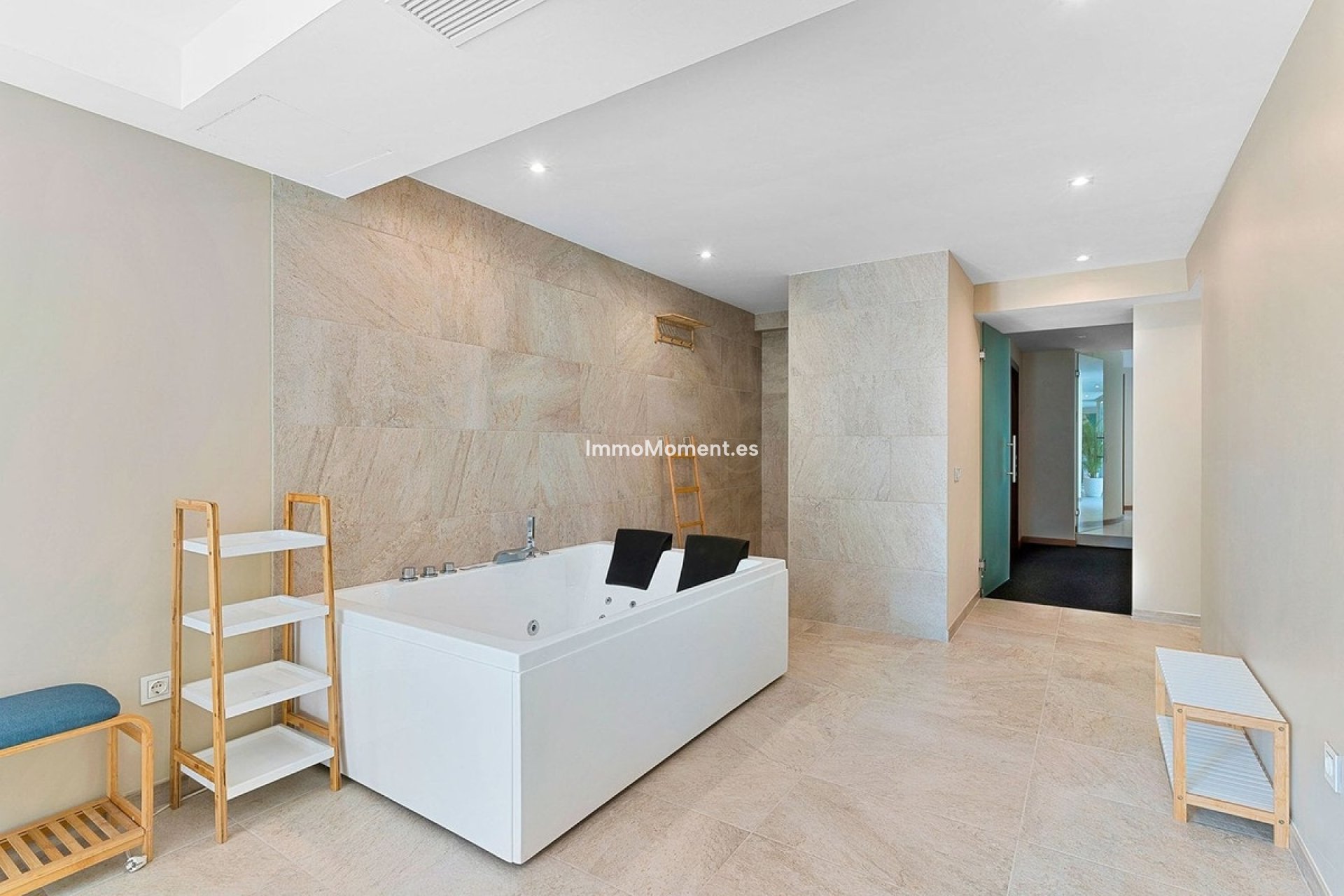 Resale - Detached villa - Marbella - Marbella Centro