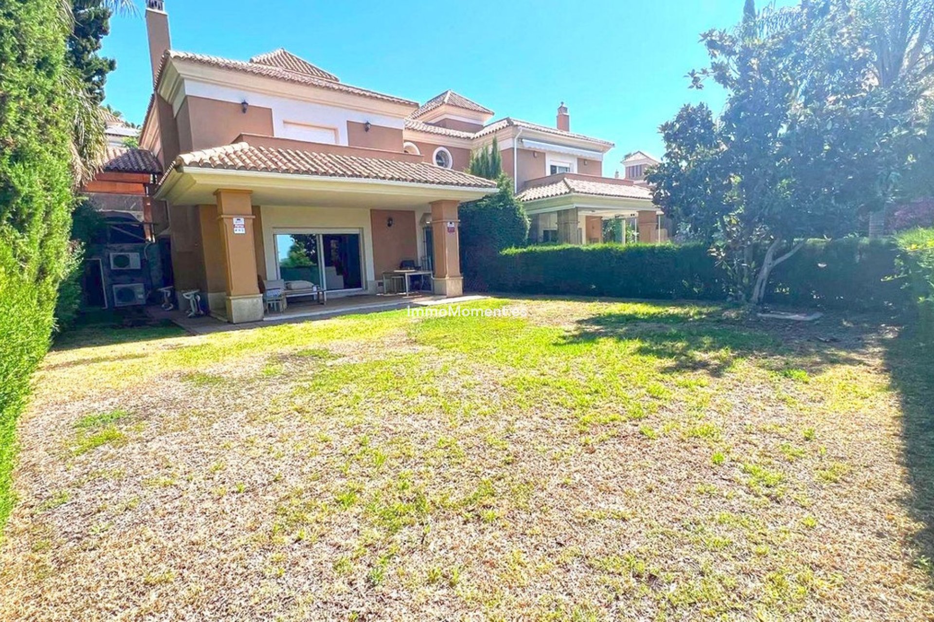Resale - Detached villa - Marbella - Marbella Centro